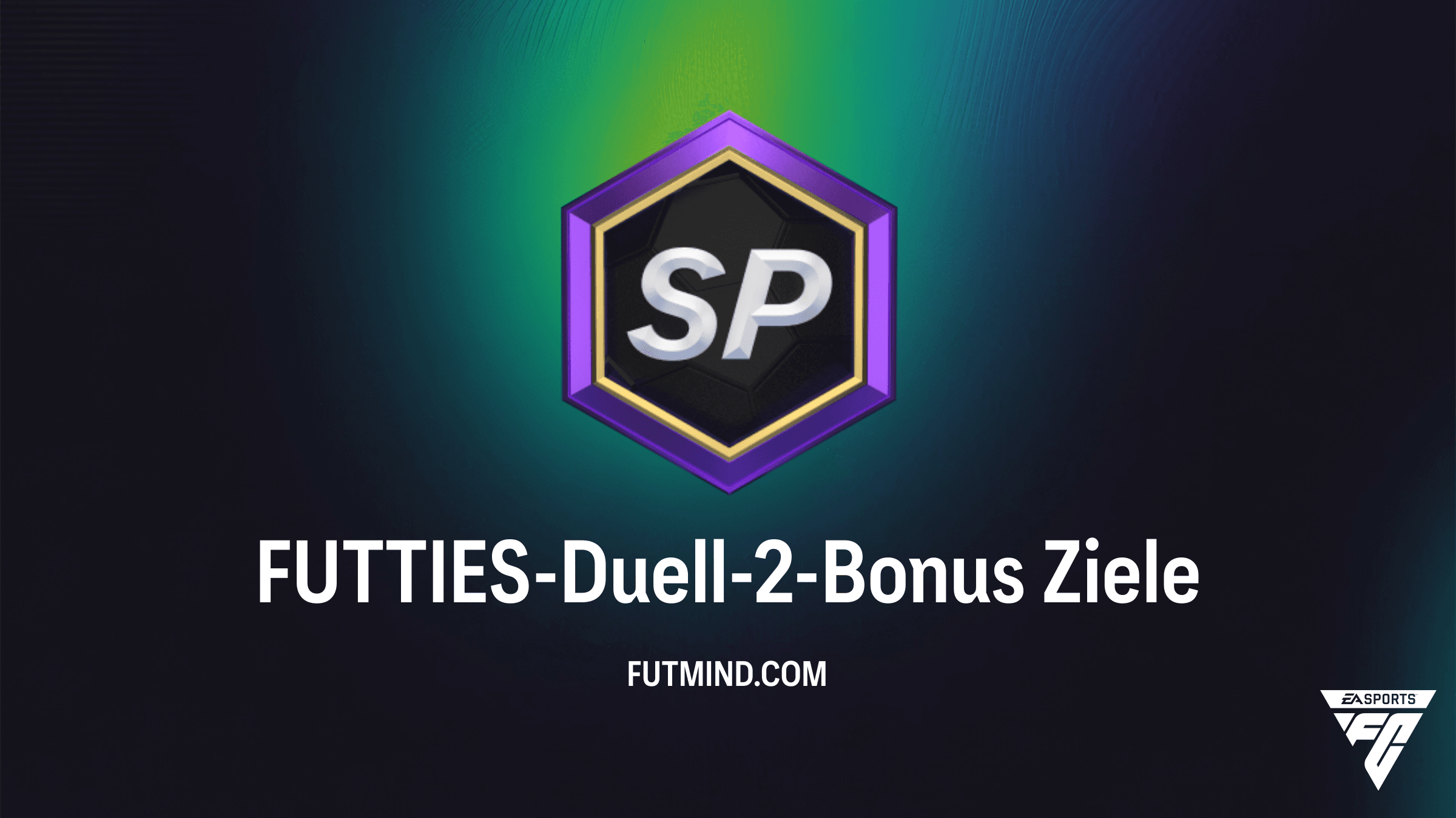 FUTTIES-Duell-2-Bonus Objective: So sicherst du dir die 89+ Packs in FC 26