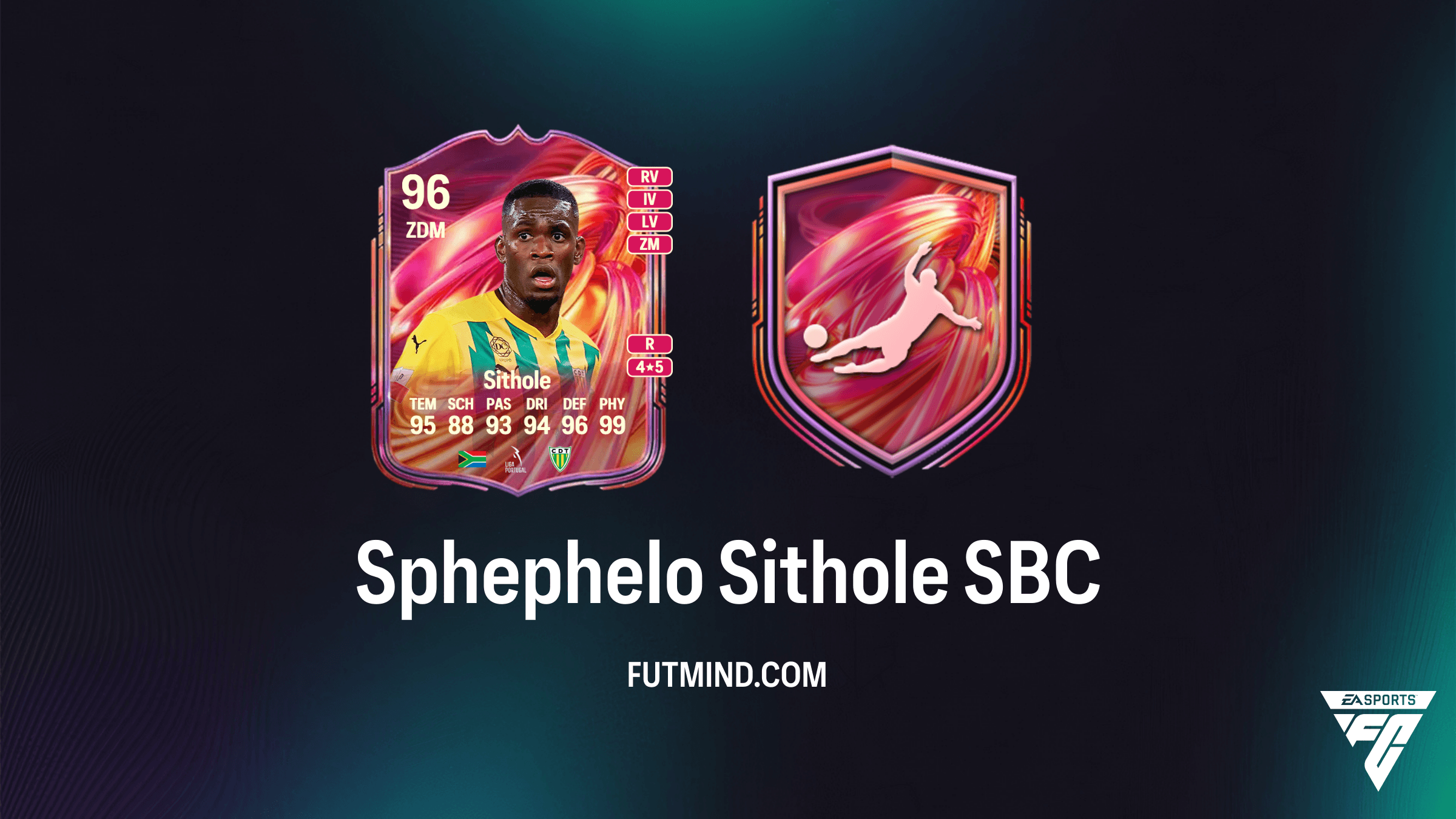 FC 26 FUTTIES: Sphephelo Sithole SBC – Günstigste Lösung und Analyse