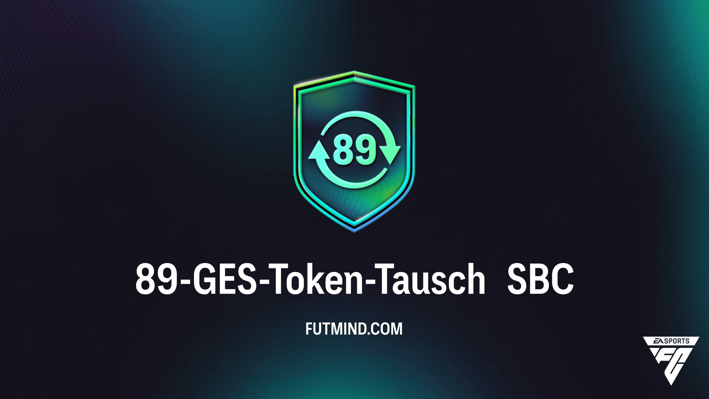 89-GES-Token-Tausch SBC: So sicherst du dir 50 Saisonvorbereitung-Tokens in FC 26