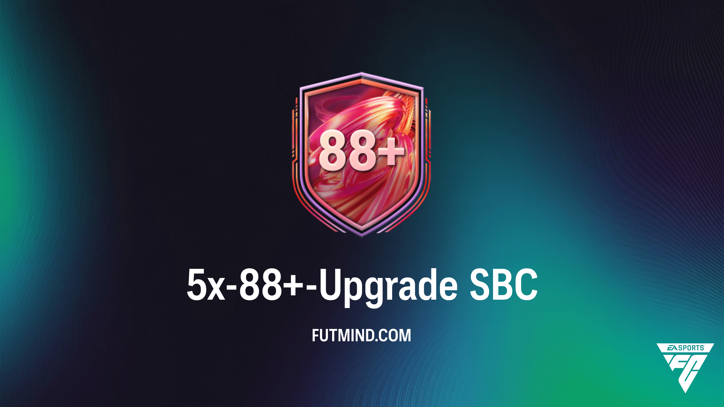 FC 26: 5x-88+-Upgrade SBC - Lohnt sich das Pack? Kosten & Analyse