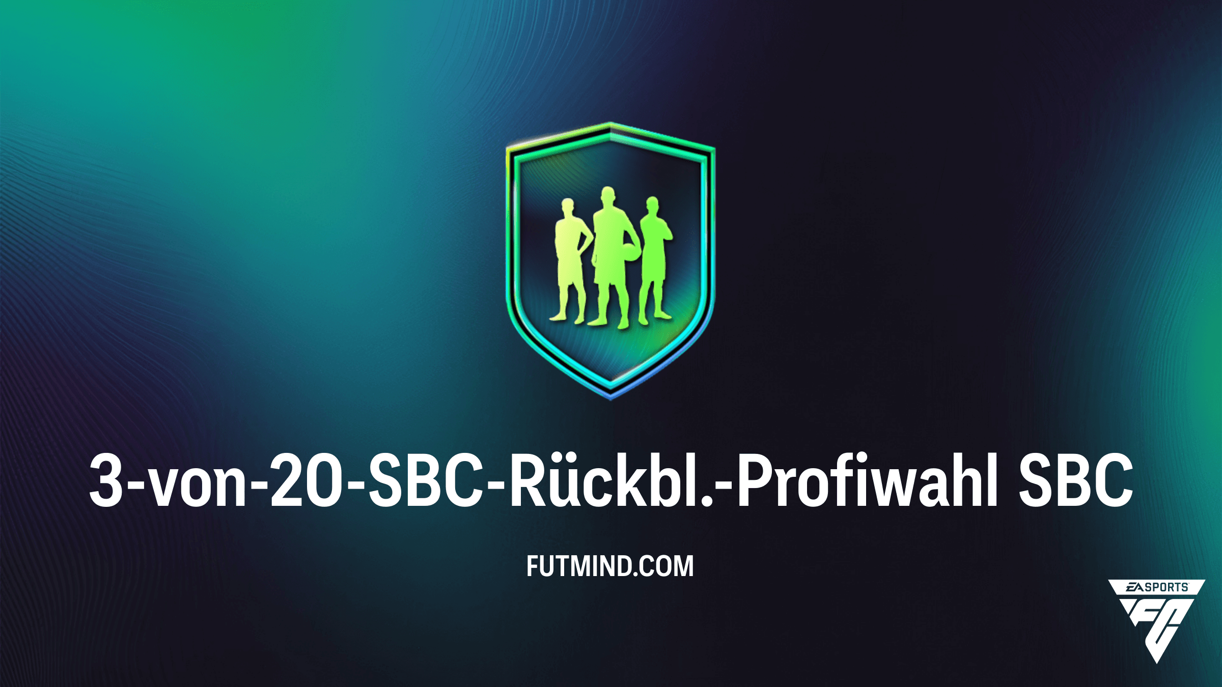 3-von-20-SBC-Rückbl.-Profiwahl: Lohnt sich die ultimative EA FC 26 Auswahl?