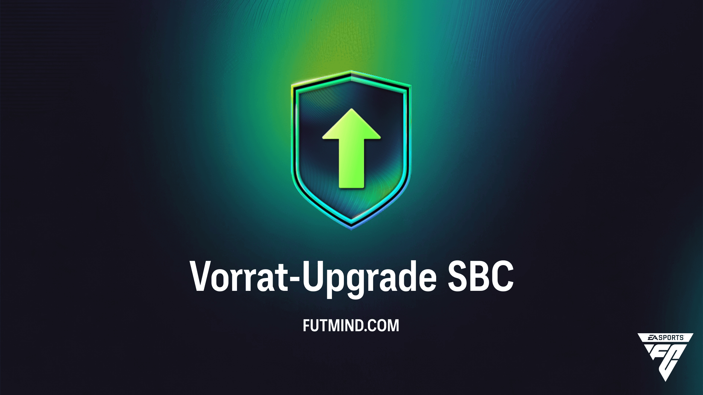 FC 26: Vorrat-Upgrade SBC – So füllst du deinen Verein günstig mit Gold-Profis