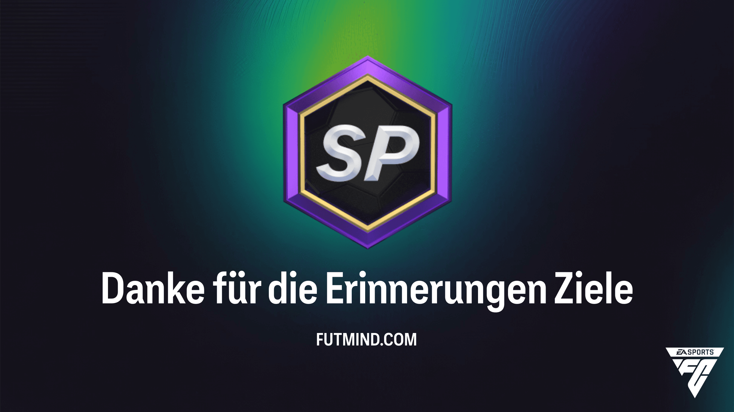 FC 26 Guide: So schließt du das 'Danke für die Erinnerungen' Objective ab