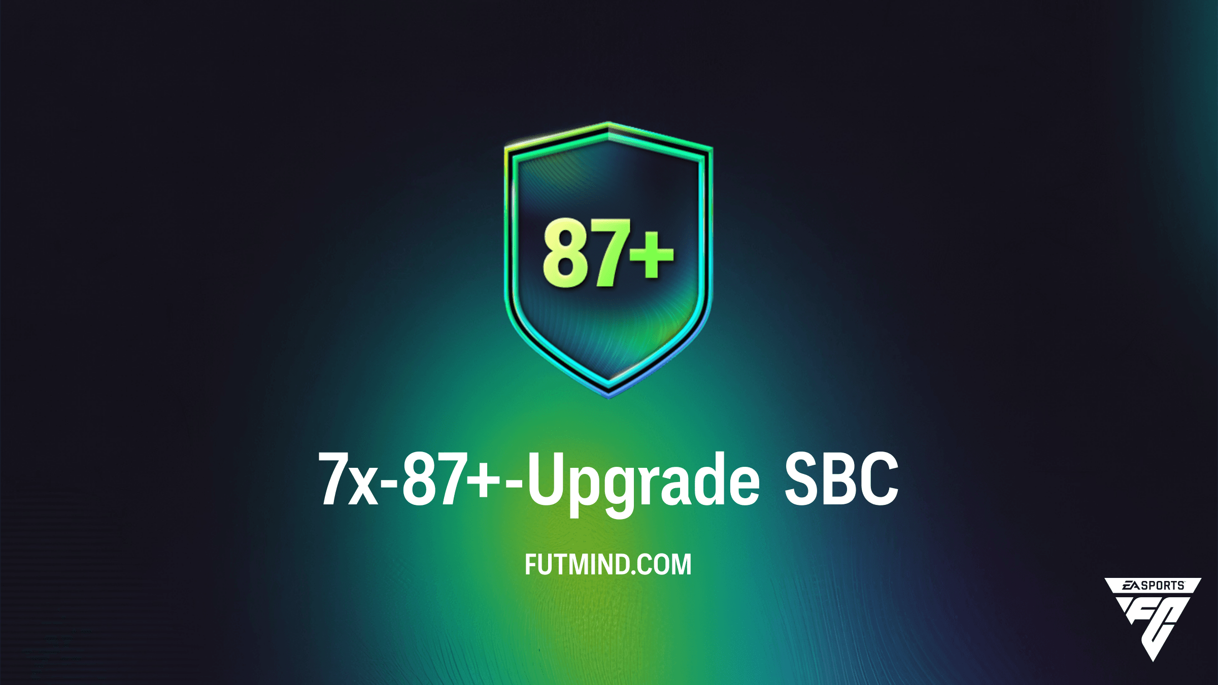 7x-87+-Upgrade SBC in FC 26: Analyse, Kosten und die besten Tipps