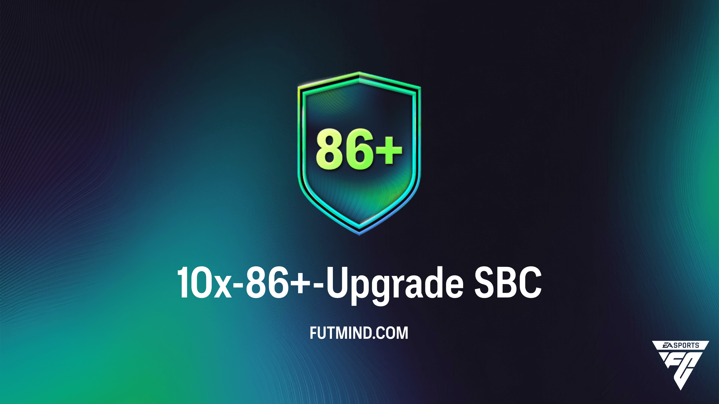 10x-86+-Upgrade SBC in FC 26: Lohnt sich das Pack mit 10 Top-Profis?