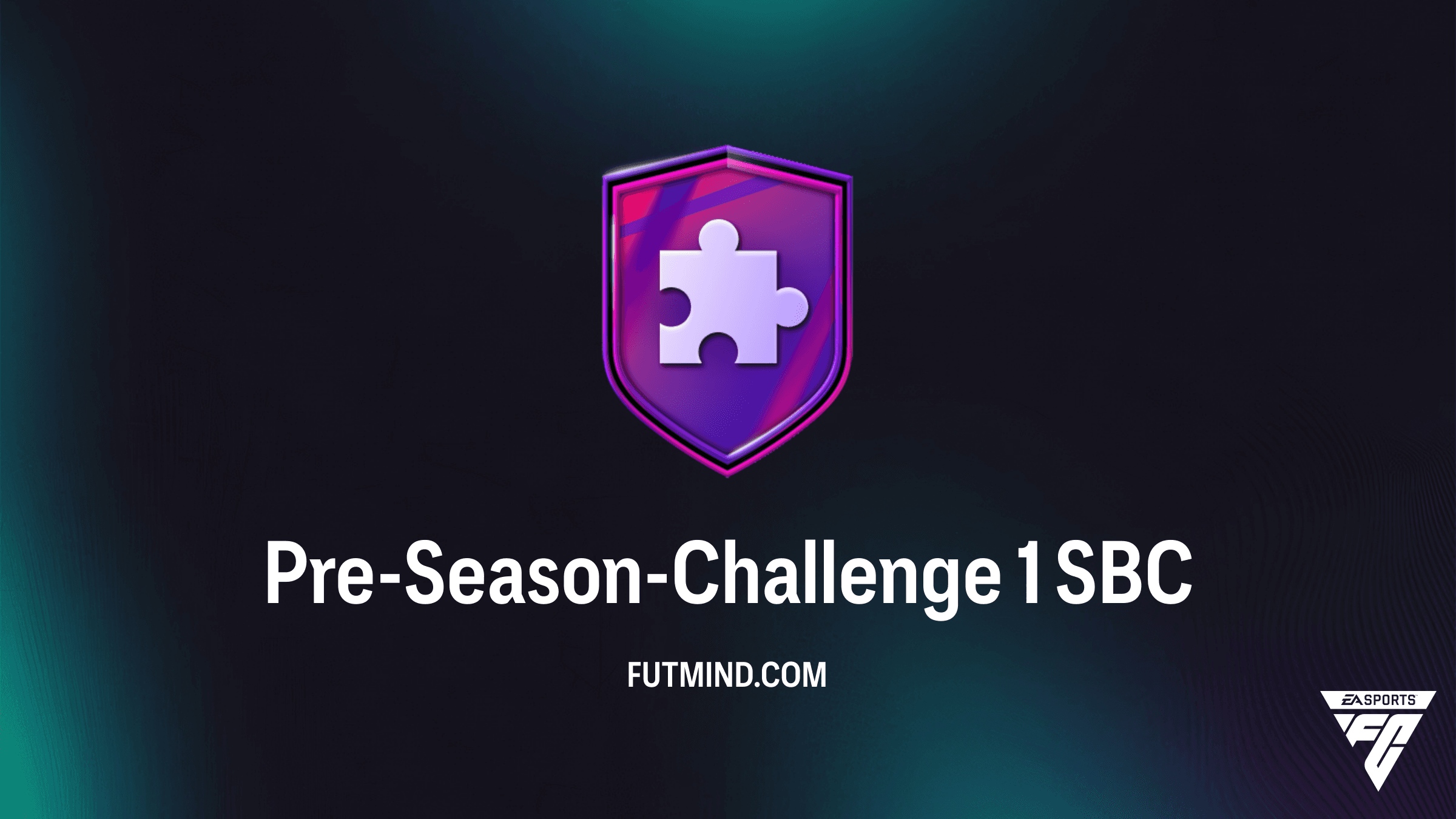 Pre-Season-Challenge 1 SBC in FC 26: So schaltest du die Belohnung günstig frei