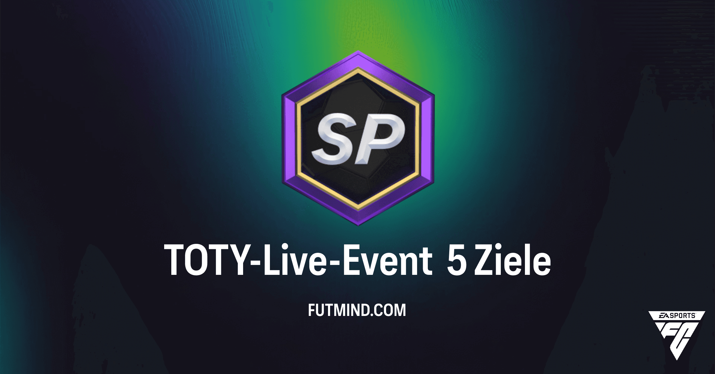 FC 26 TOTY-Live-Event 5: Meistere die Herausforderungen und sichere dir Top-Packs!