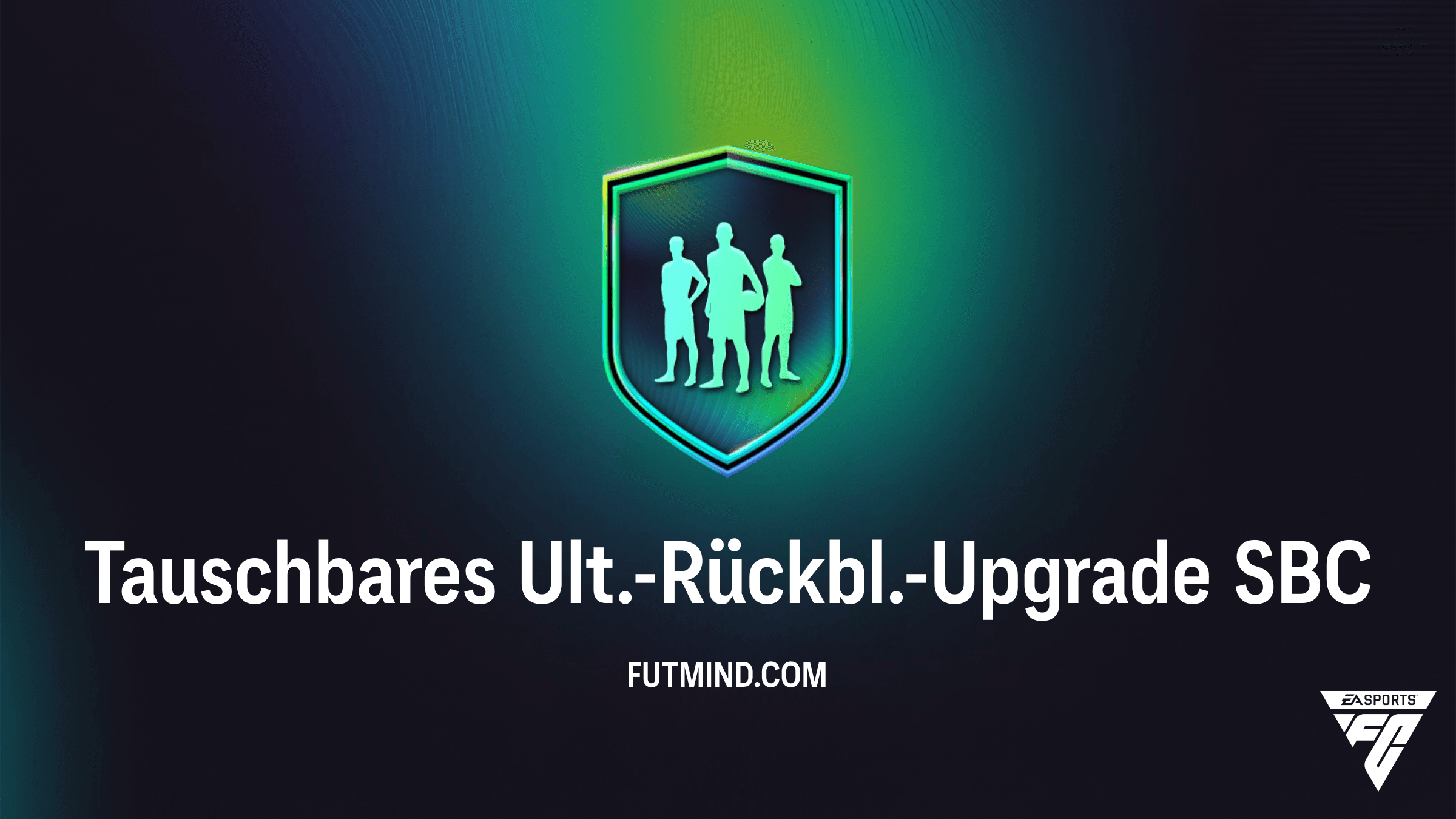 Tauschbares Ult.-Rückbl.-Upgrade SBC: So holst du dir das 85+ x10 Pack in FC 26