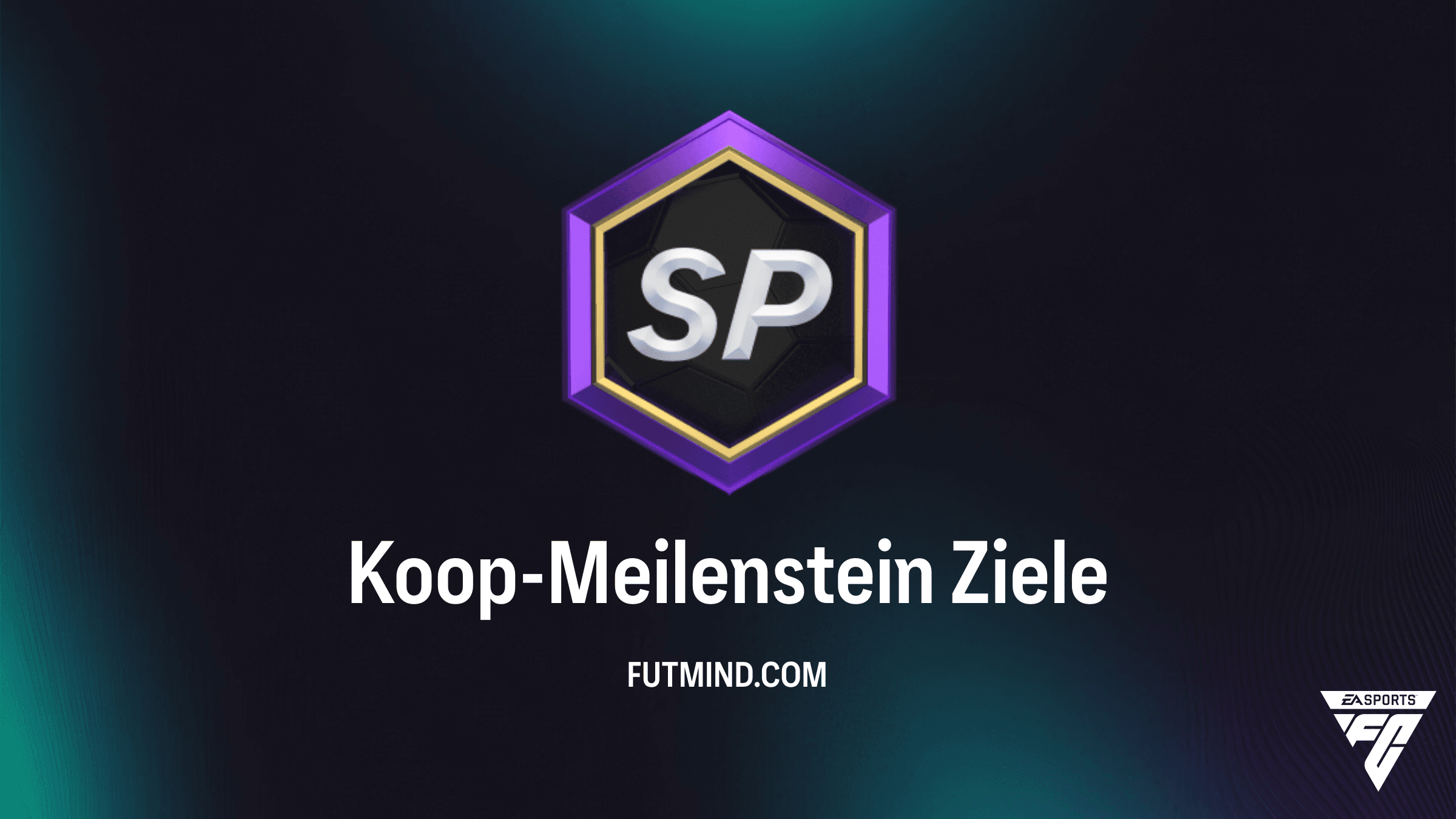 Koop-Meilenstein Objective in FC 26: Alle Aufgaben und Belohnungen