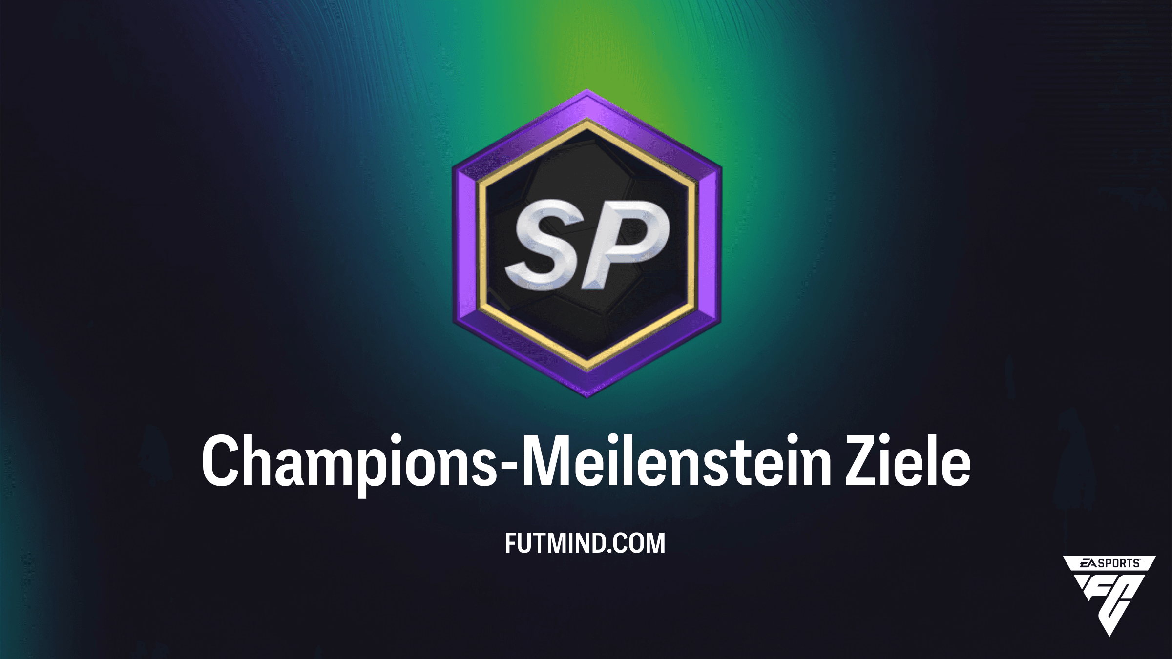 FC 26 Champions-Meilenstein Objective: So schaltest du alle Packs frei