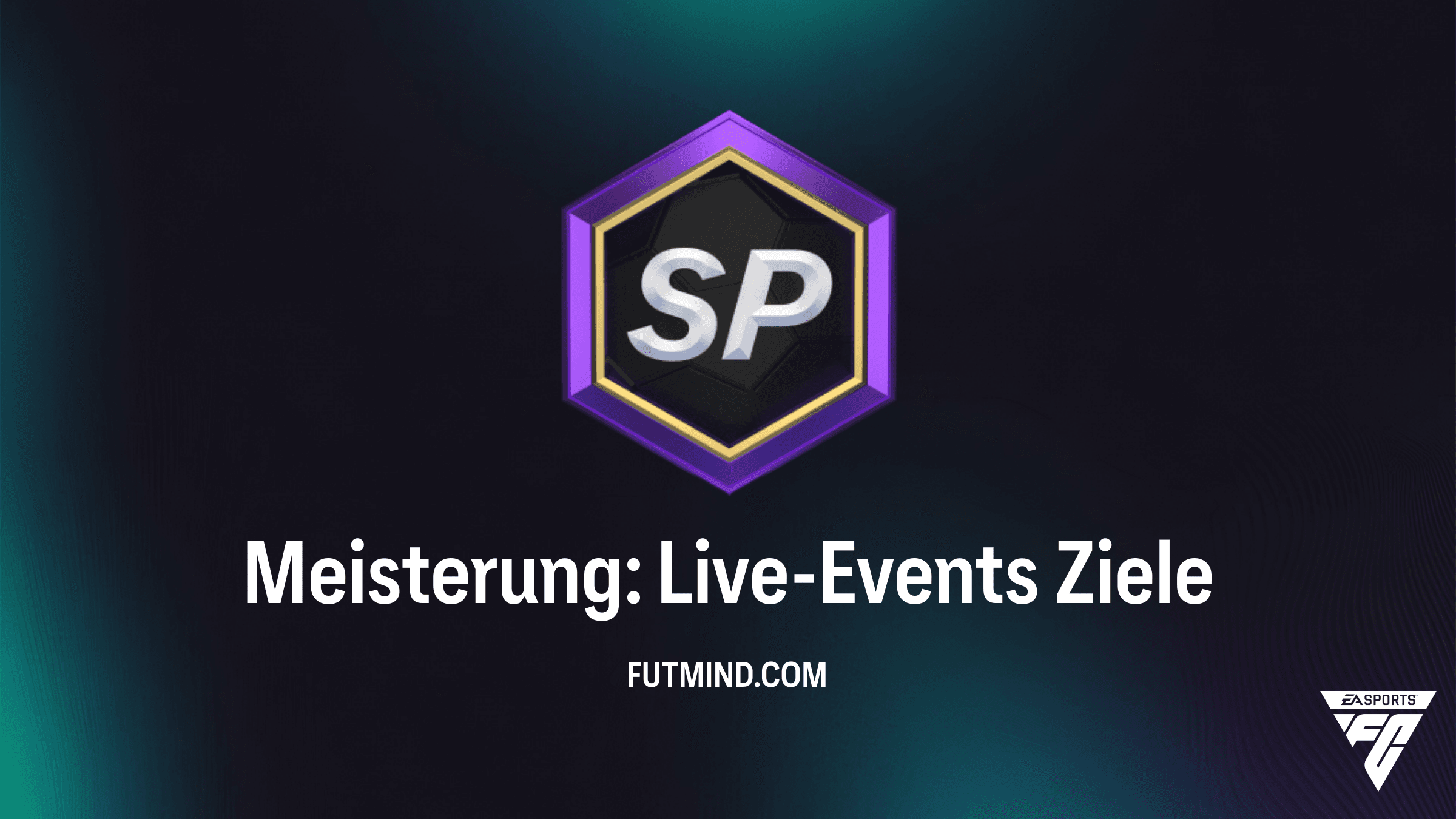 Meisterung: Live-Events – So sicherst du dir die Belohnungen in FC 26