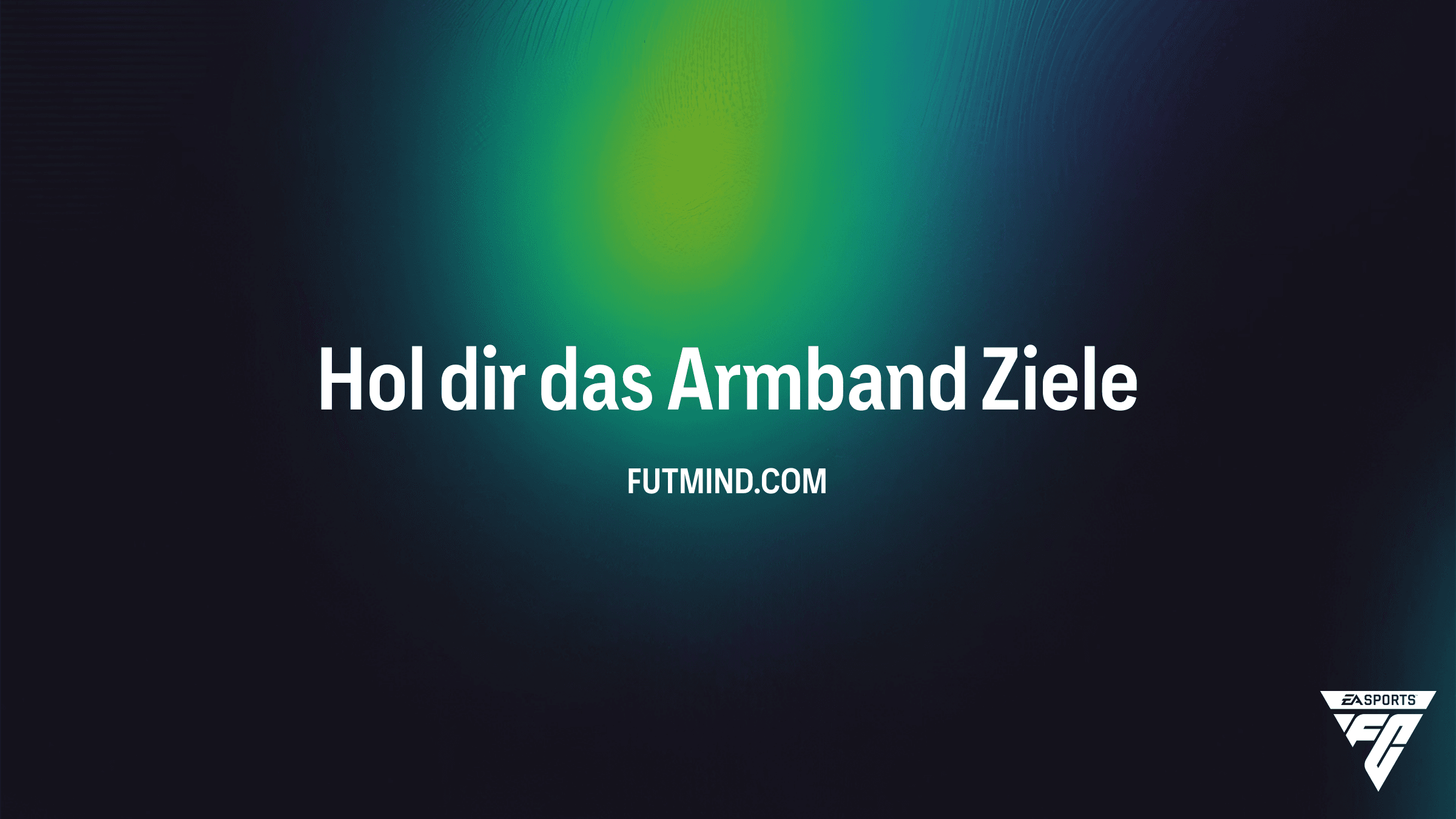 FC 26: Hol dir das Armband Objective – Gratis Squad Foundations Spieler freischalten