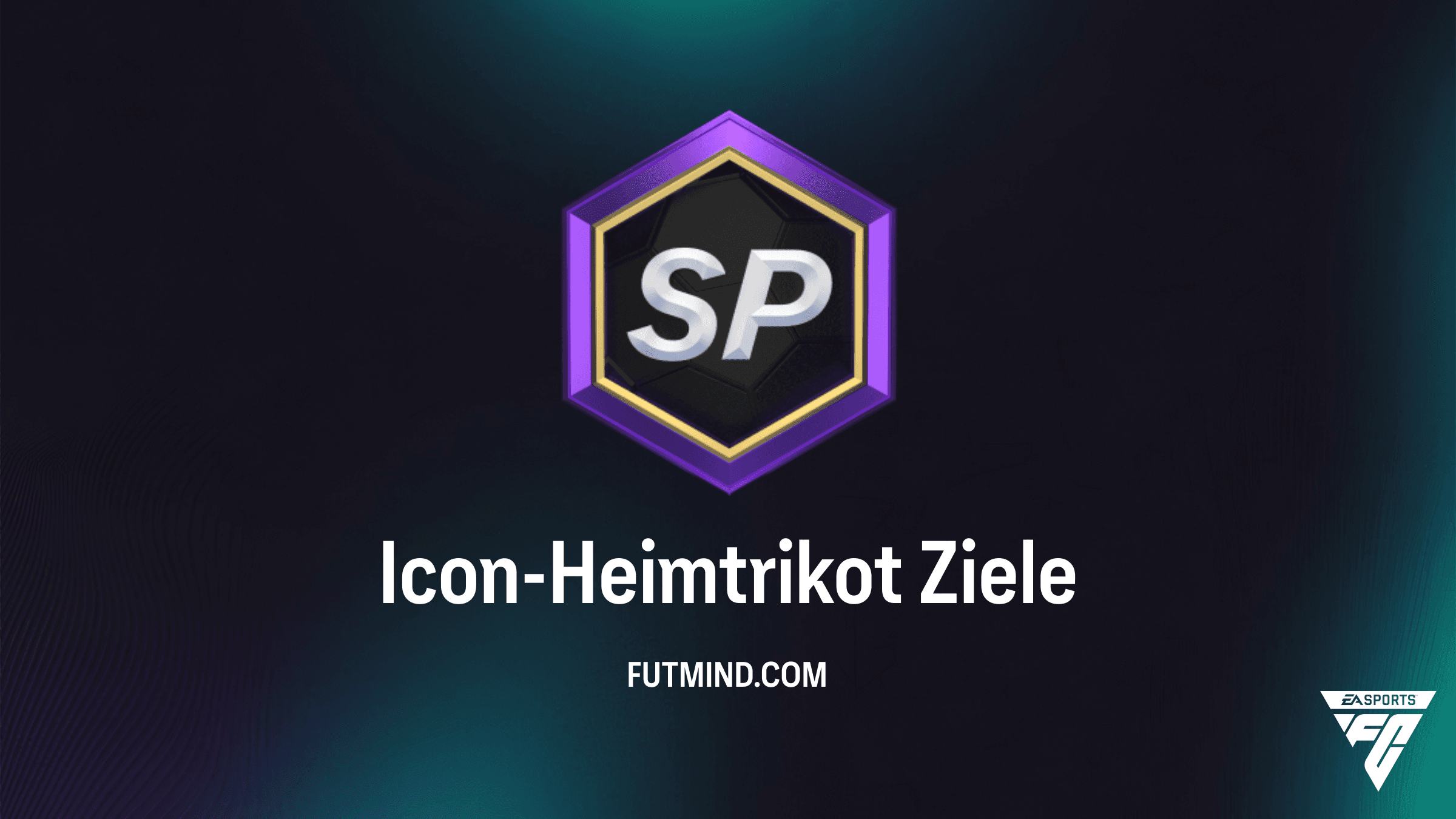 FC 27: Icon-Heimtrikot Objective – So holst du dir die extra SP