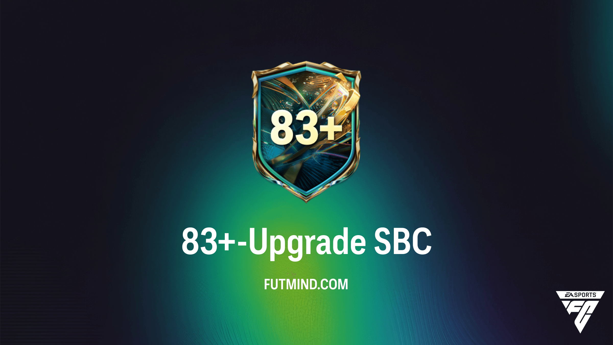 FC 27: 83+-Upgrade SBC – Günstigste Lösungen und alle Details zum Score-System