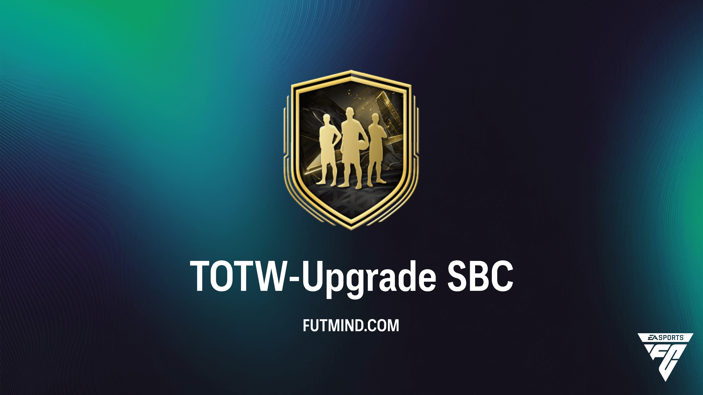 TOTW-Upgrade SBC in FC 27: So schließt du die neue punktbasierte Challenge ab