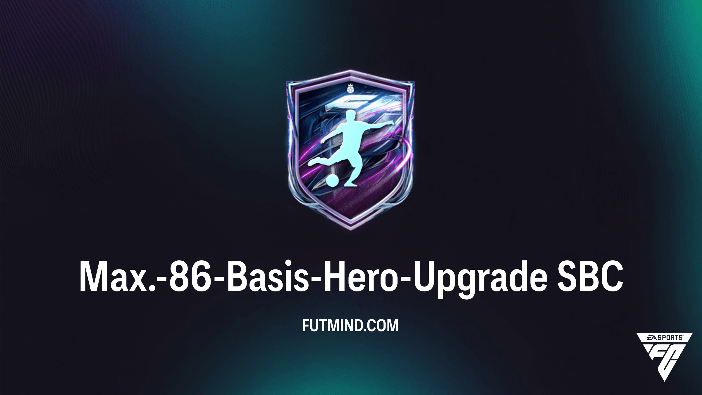 Max.-86-Basis-Hero-Upgrade SBC in FC 27: Anforderungen, Kosten & Lösungen