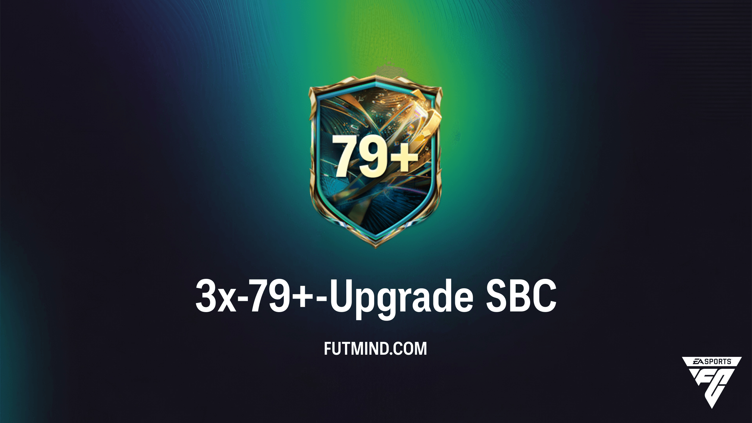 FC 27 Squad Building Challenges: 3x-79+-Upgrade SBC Guide und Kosten