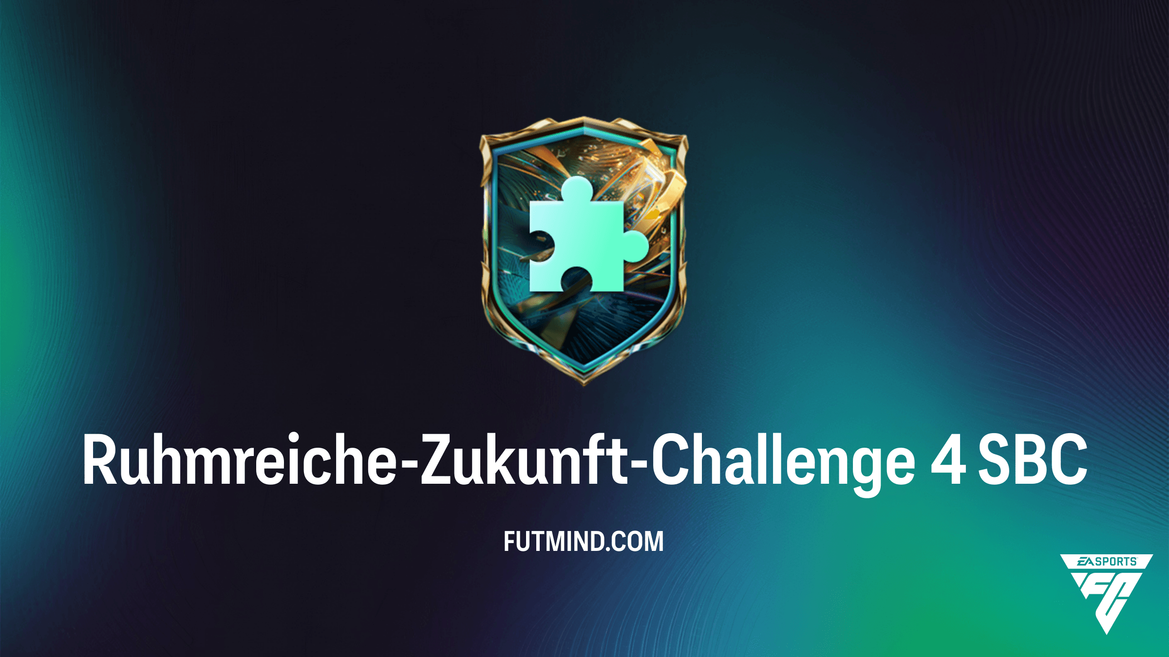 FC 27 Ruhmreiche-Zukunft-Challenge 4 SBC: Lösung, Kosten und Belohnungen