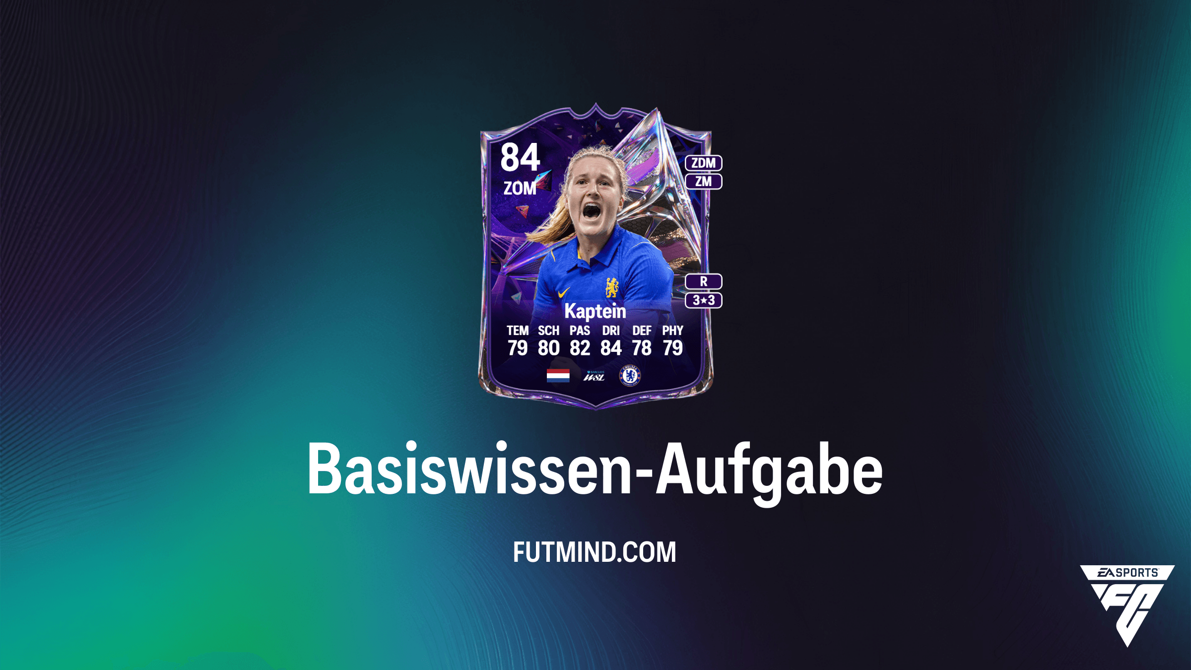 FC 27 Basiswissen-Aufgabe Ziele Guide & Belohnungen
