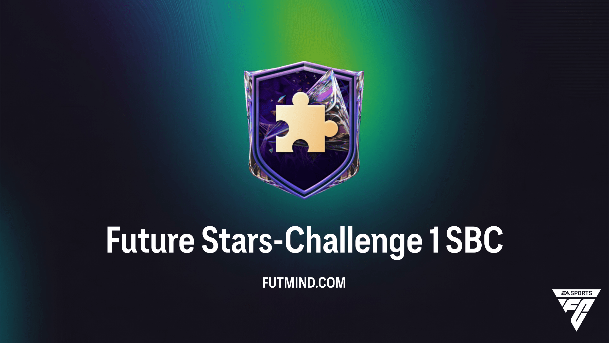 FC 27 Future Stars-Challenge 1 SBC: Lösungen, Kosten und Belohnungen