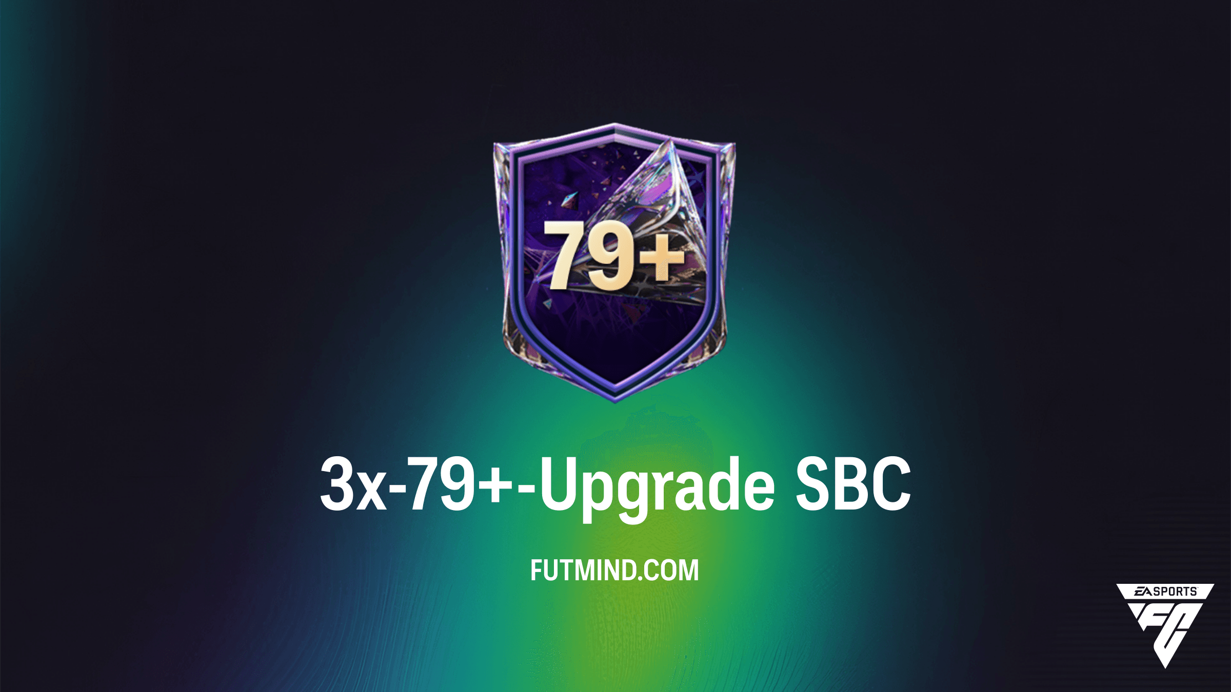 FC 27 3x-79+-Upgrade SBC: Günstige Lösung, Kosten und Belohnungen