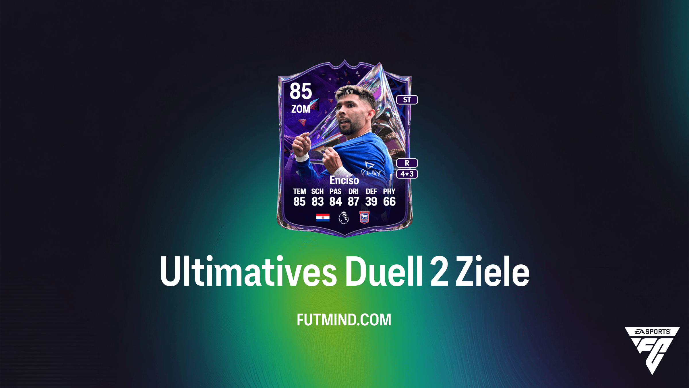 FC 27 Ultimatives Duell 2 Ziele: Alle Aufgaben, Belohnungen und Spieler