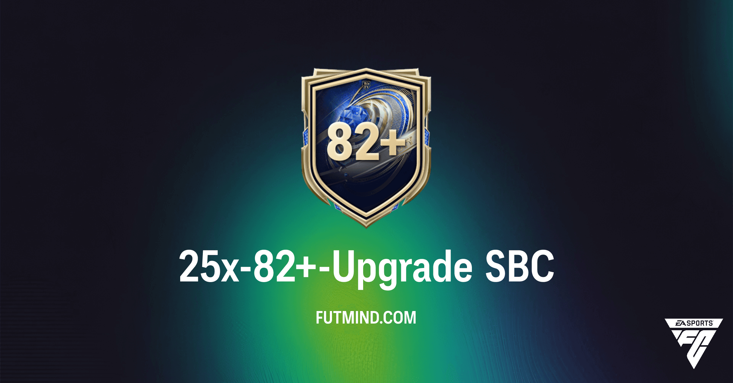 FC 26 Ultimate Team: Das 25x-82+-Upgrade SBC – Anforderungen, Kosten & Lohnt sich die Investition?