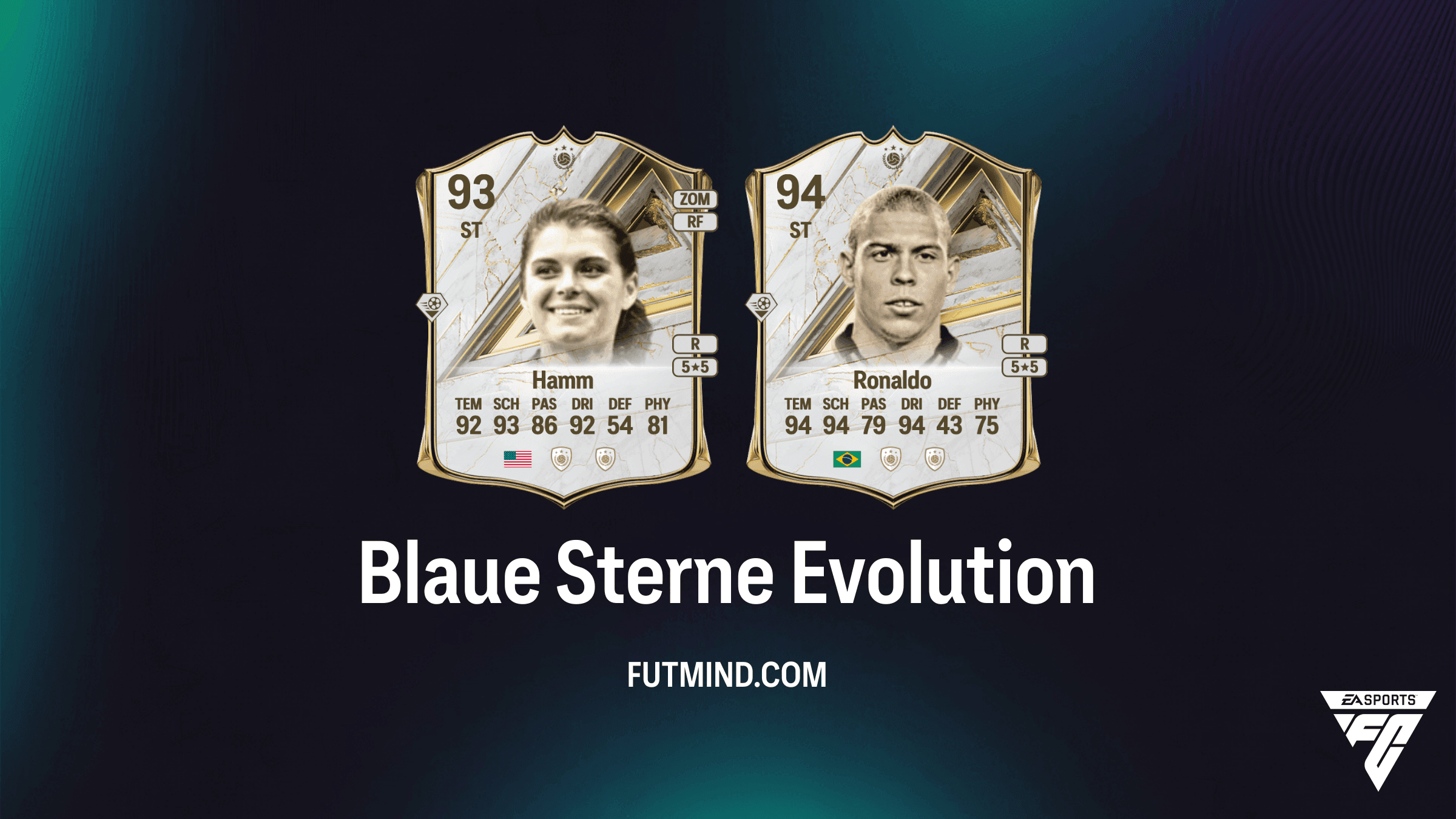 EA Sports FC 27 Ultimate Team: Alle Infos zur Blaue Sterne Evolution