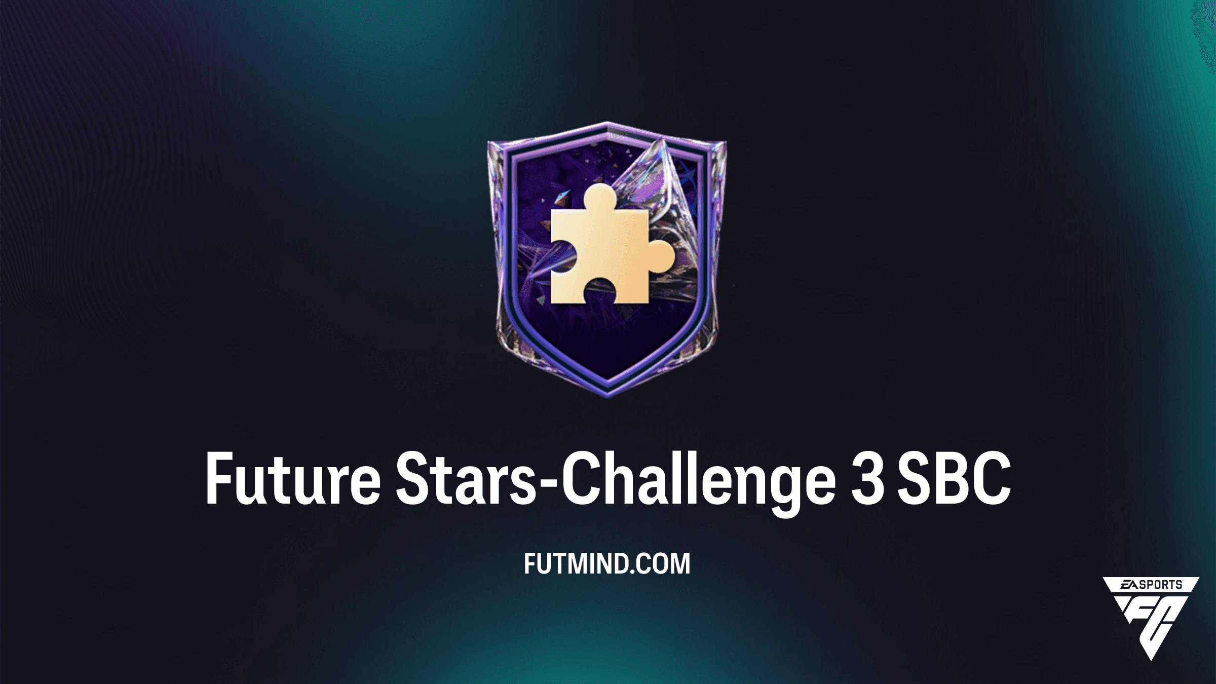 FC 27 Future Stars-Challenge 3 SBC: Lösungen, Kosten und Belohnungen