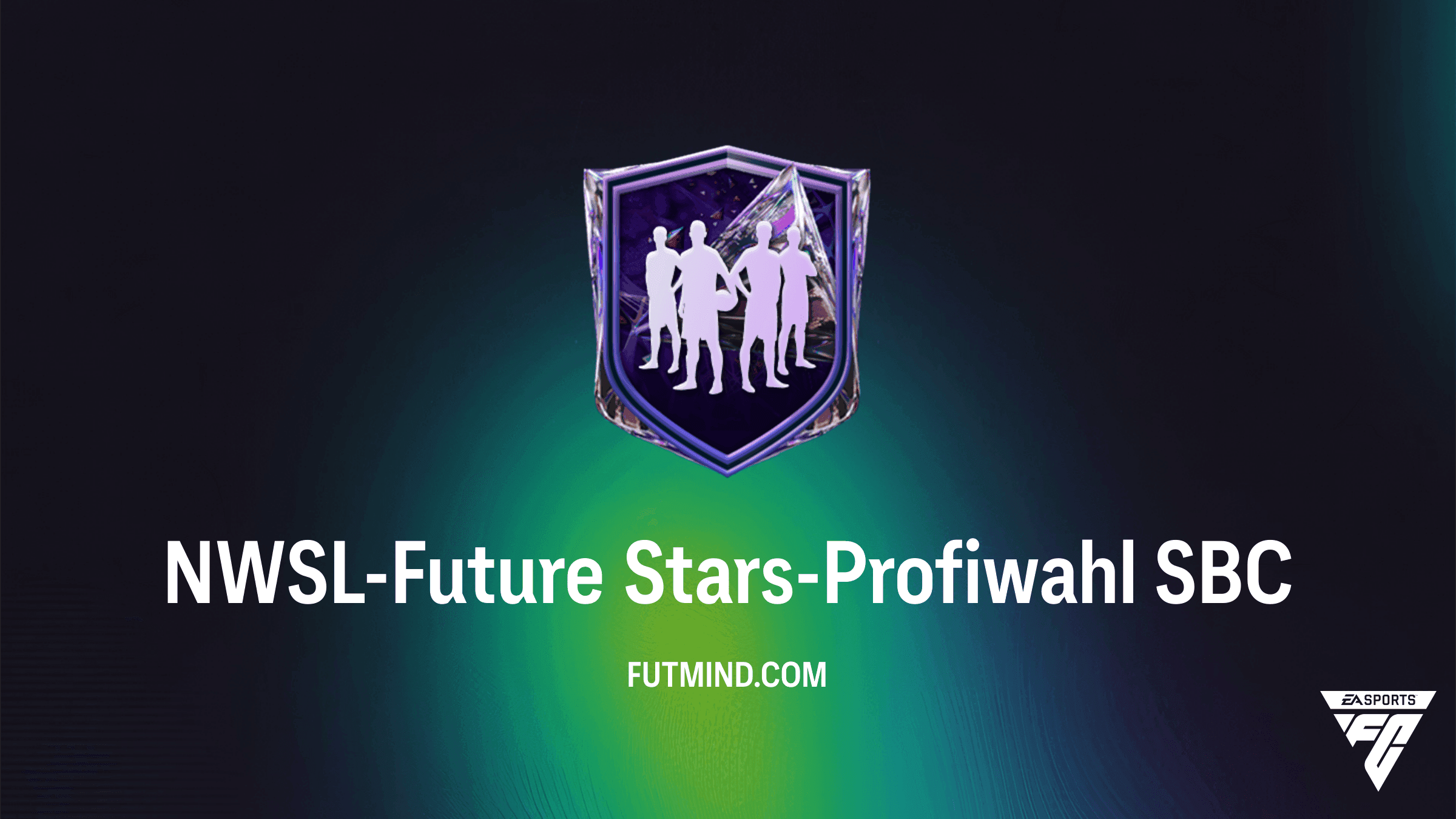 NWSL-Future Stars-Profiwahl SBC: Alle Lösungen, Kosten und Belohnungen