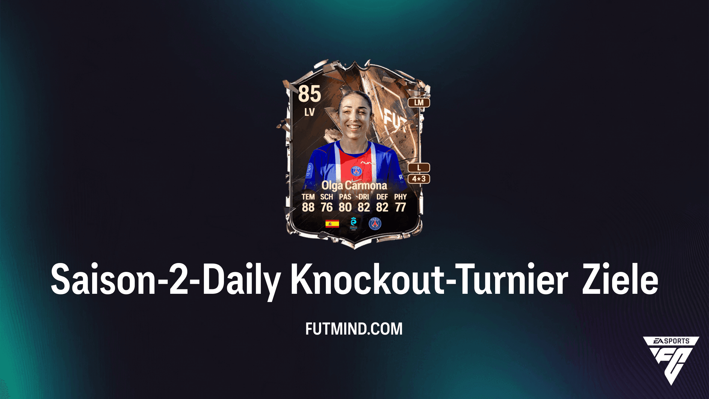 FC 27 Saison-2-Daily Knockout-Turnier Ziele: Leitfaden & Belohnungen