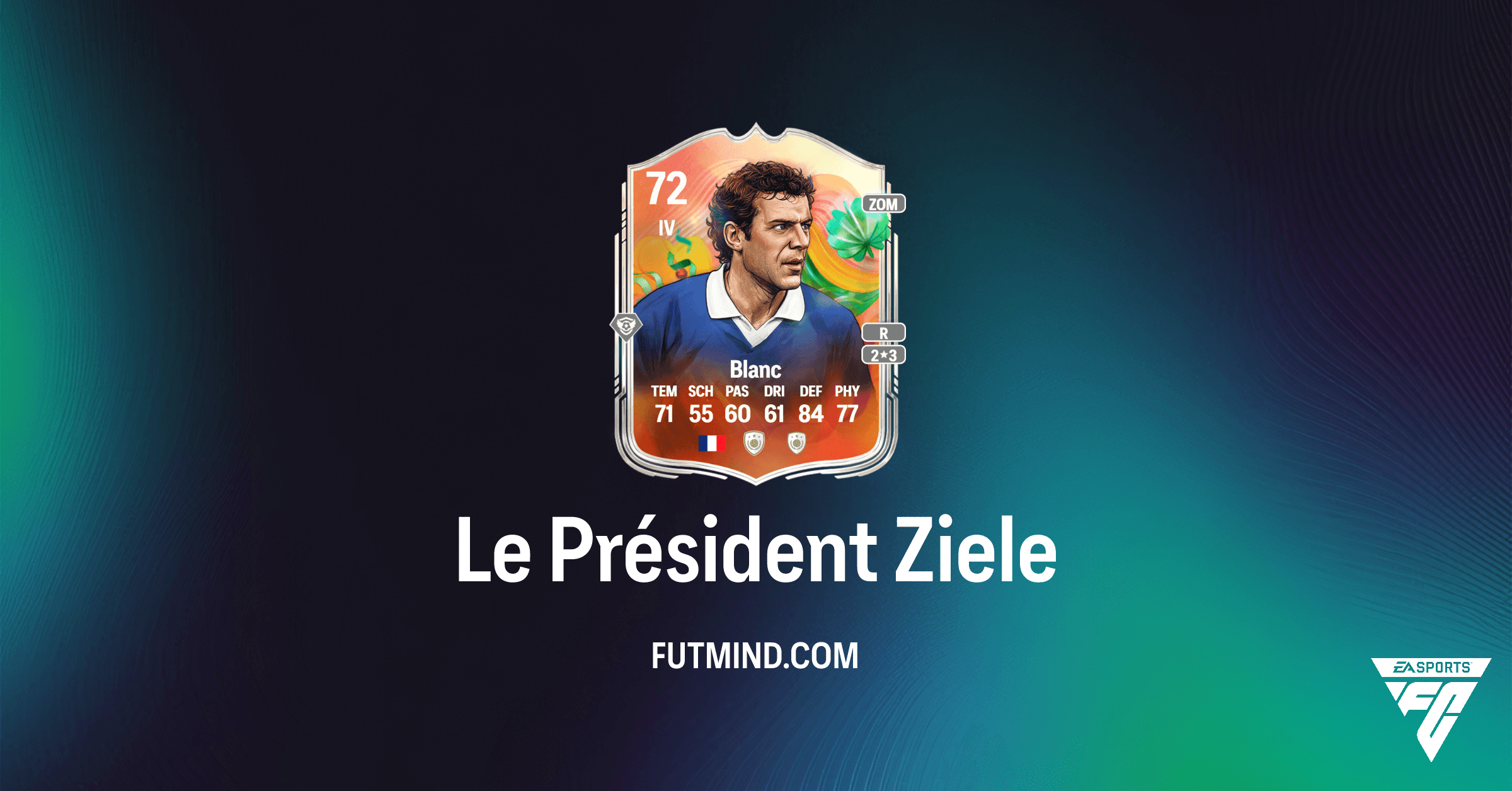 FC 26 Ultimate Team: Le Président Ziele – Welttour-Silber-Superstars Laurent Blanc gratis sichern!