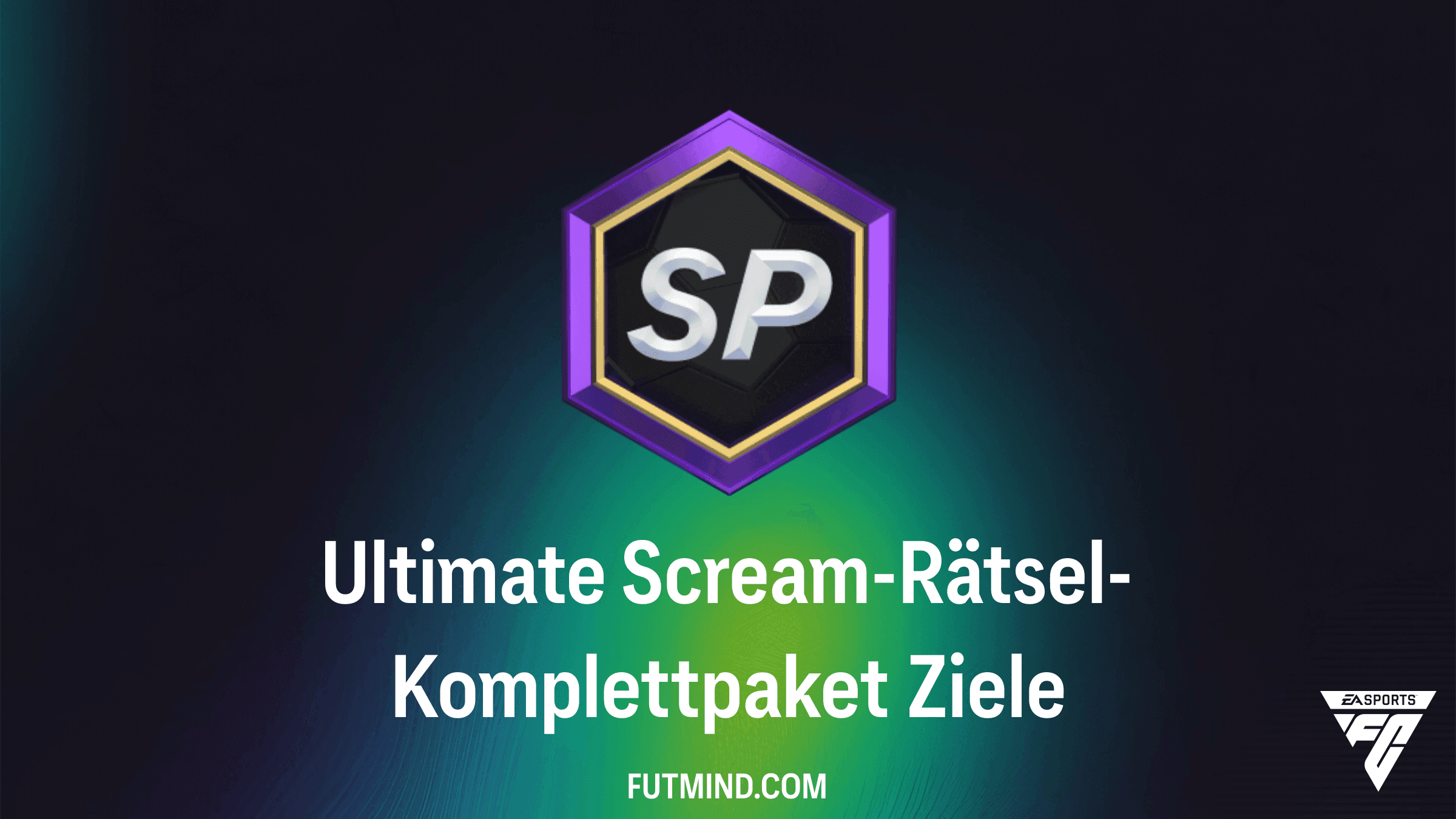 Ultimate Scream-Rätsel-Komplettpaket: Alle Aufgaben, Lösungen und Belohnungen in FC 27 Ultimate Team