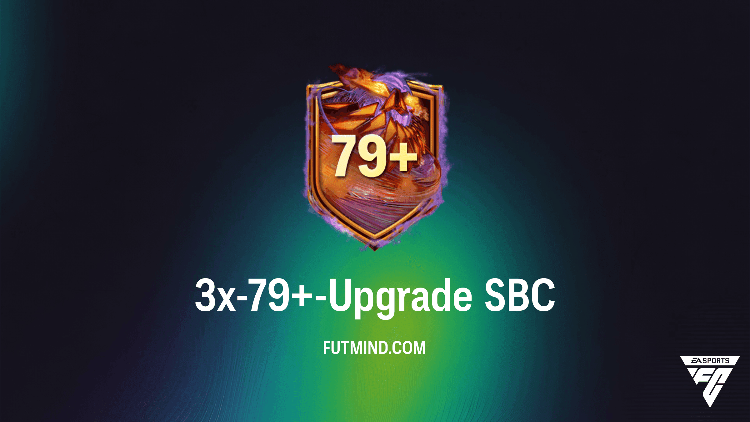 FC 27 Ultimate Team: Alle Infos zur 3x-79+-Upgrade SBC