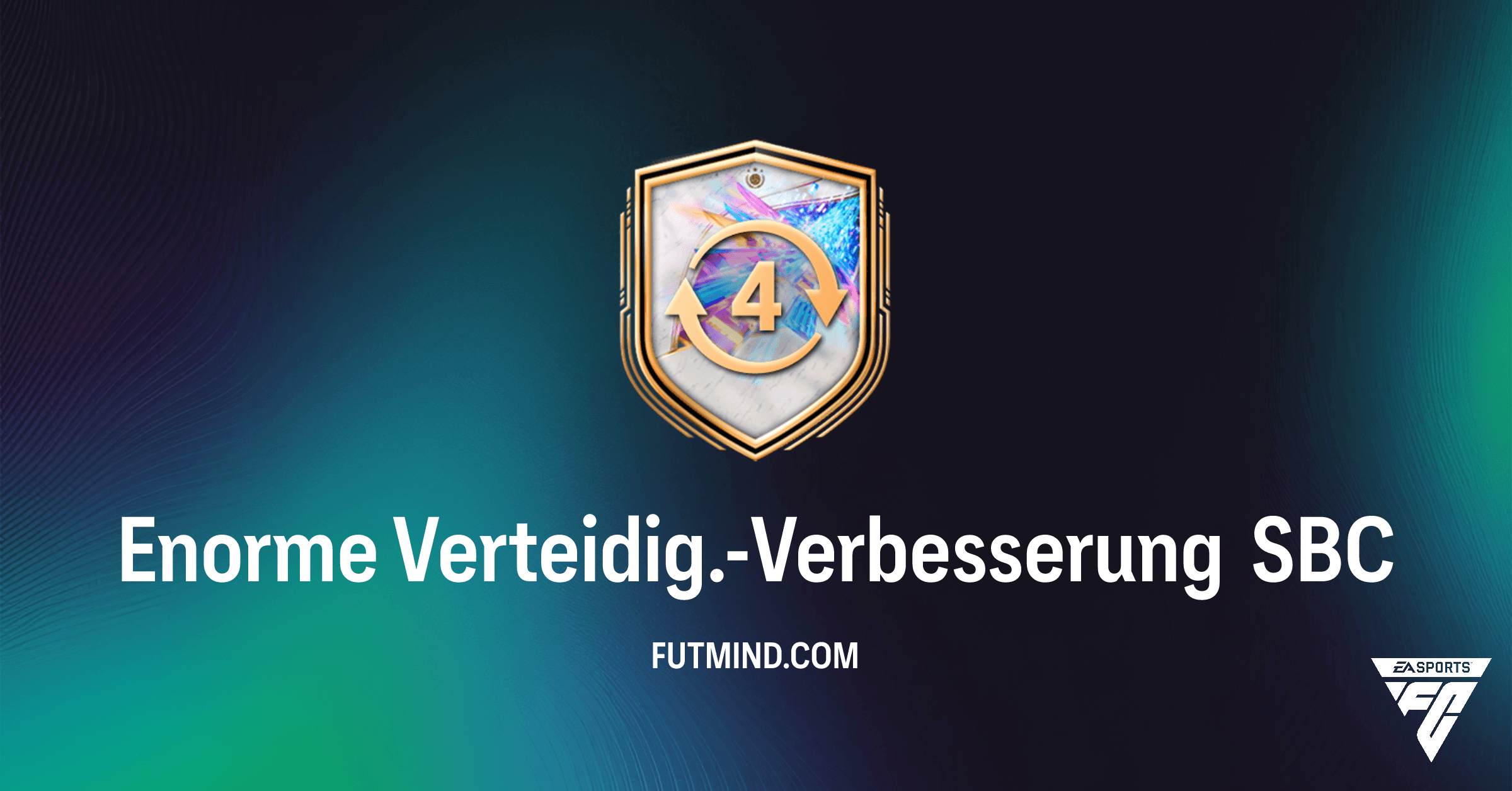 FC 26: Enorme Verteidig.-Verbesserung SBC – Ultimatives Upgrade für deine Defensive!