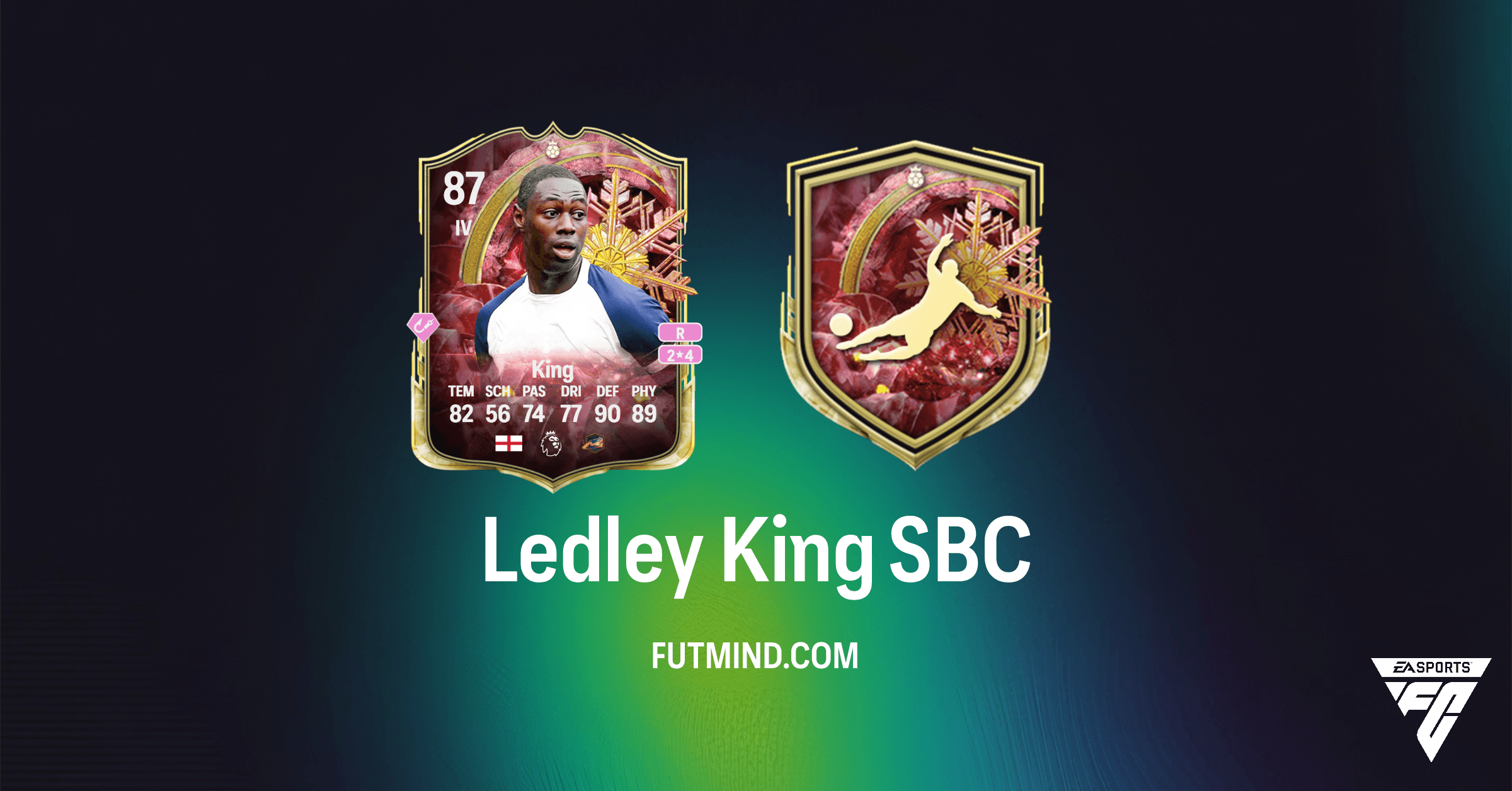 Ledley King SBC: Winter-Wildcards-Hero in FC 26 Ultimate Team – Lohnt sich die Herausforderung?