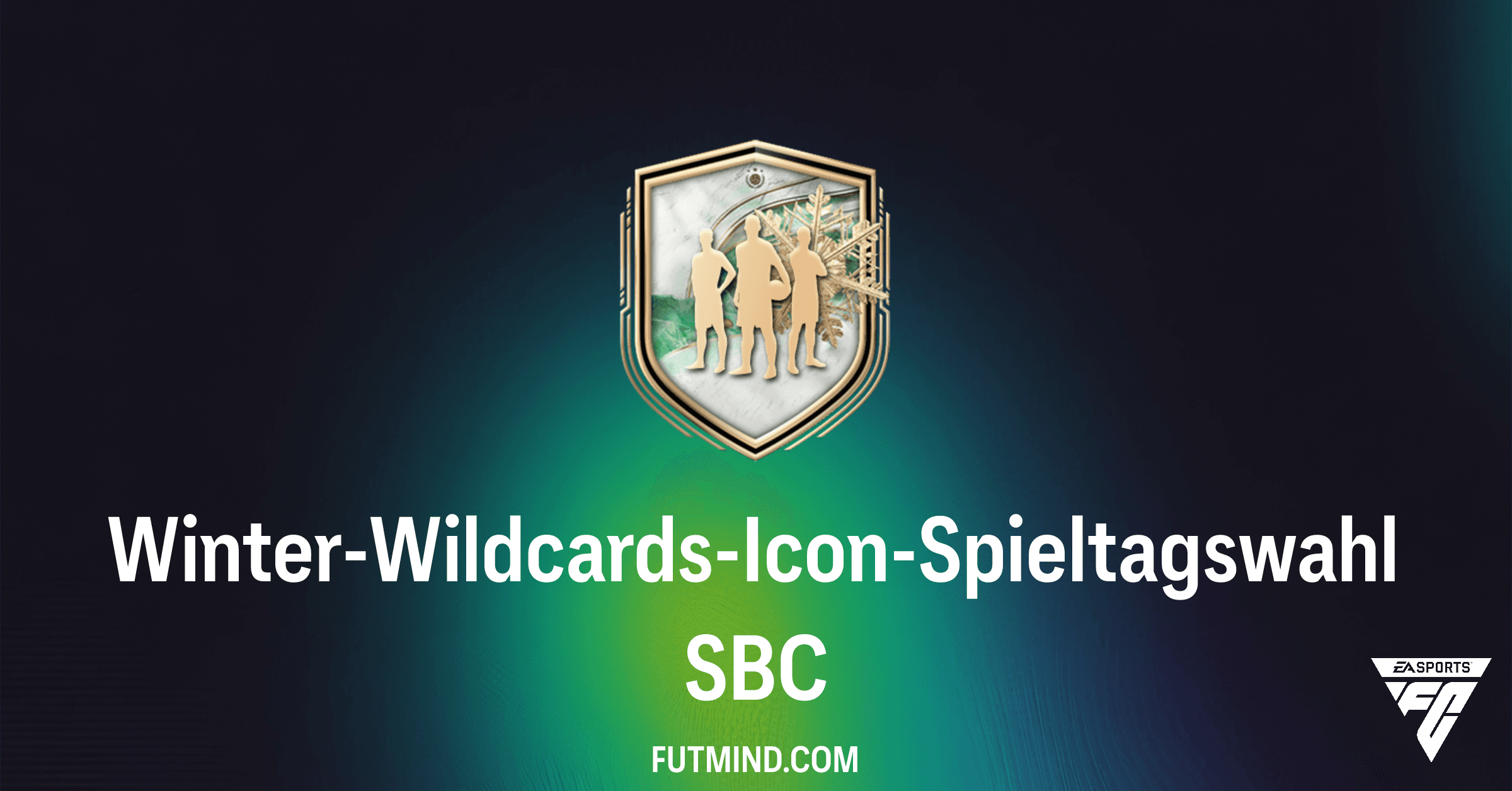 Winter-Wildcards-Icon-Spieltagswahl SBC in FC 26 Ultimate Team: Henry oder Vieira?