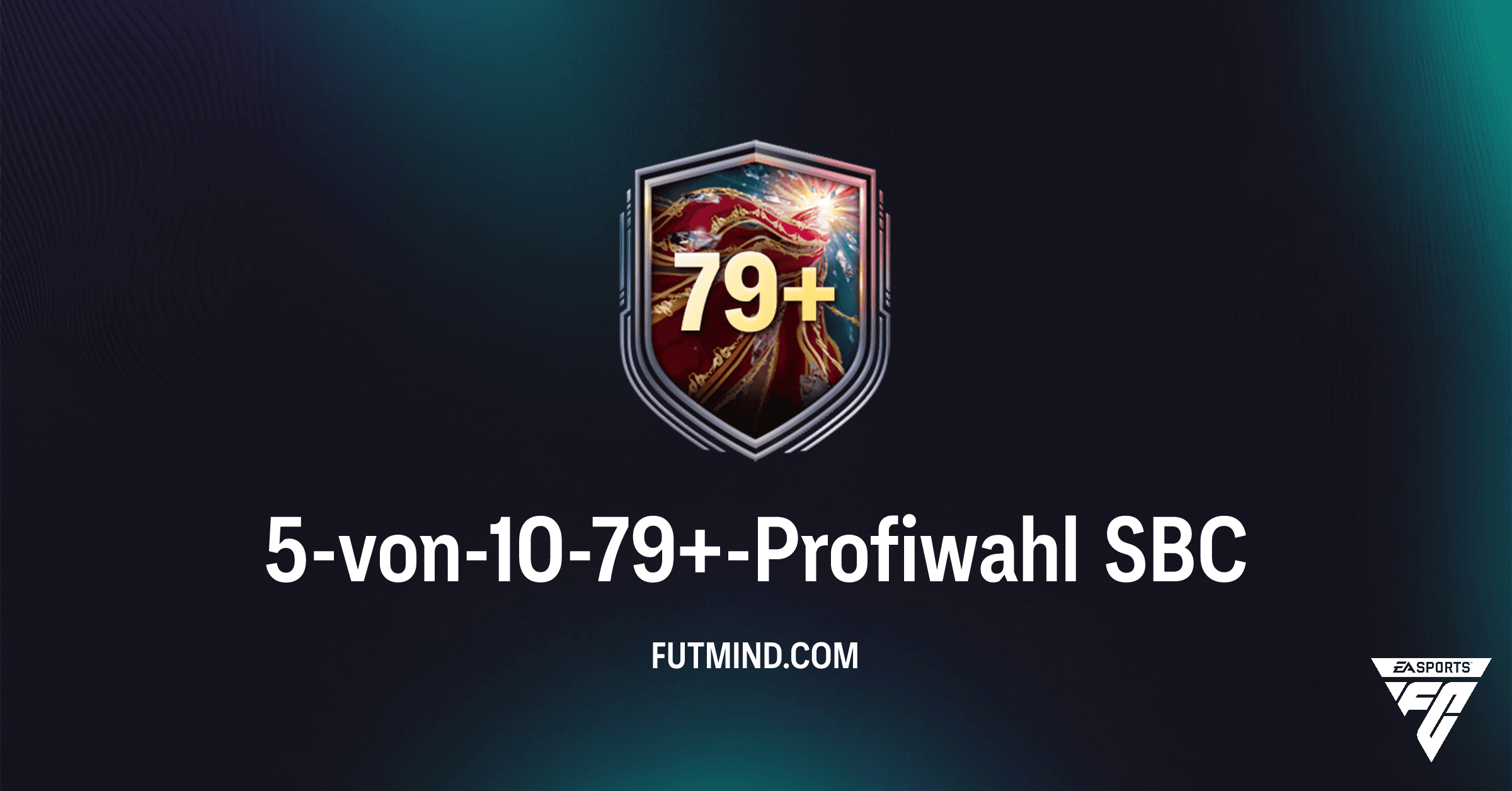 FC 26 Ultimate Team: 5-von-10-79+-Profiwahl SBC – Lohnt sich die Investition?