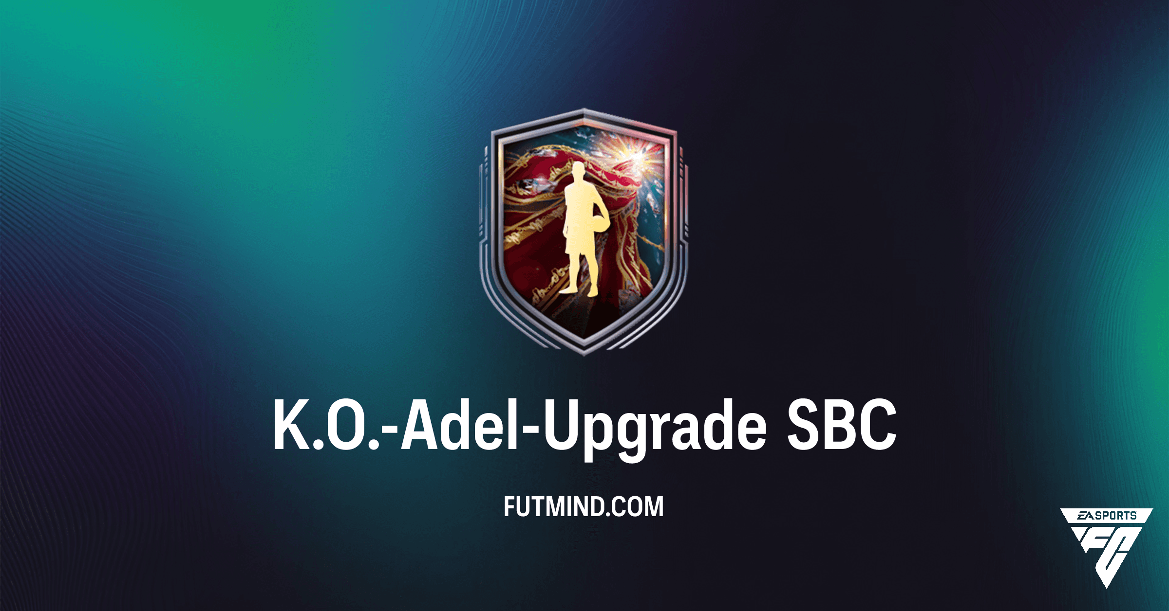 FC 26 K.O.-Adel-Upgrade SBC: So sicherst du dir einen K.O.-Adel-Profi!