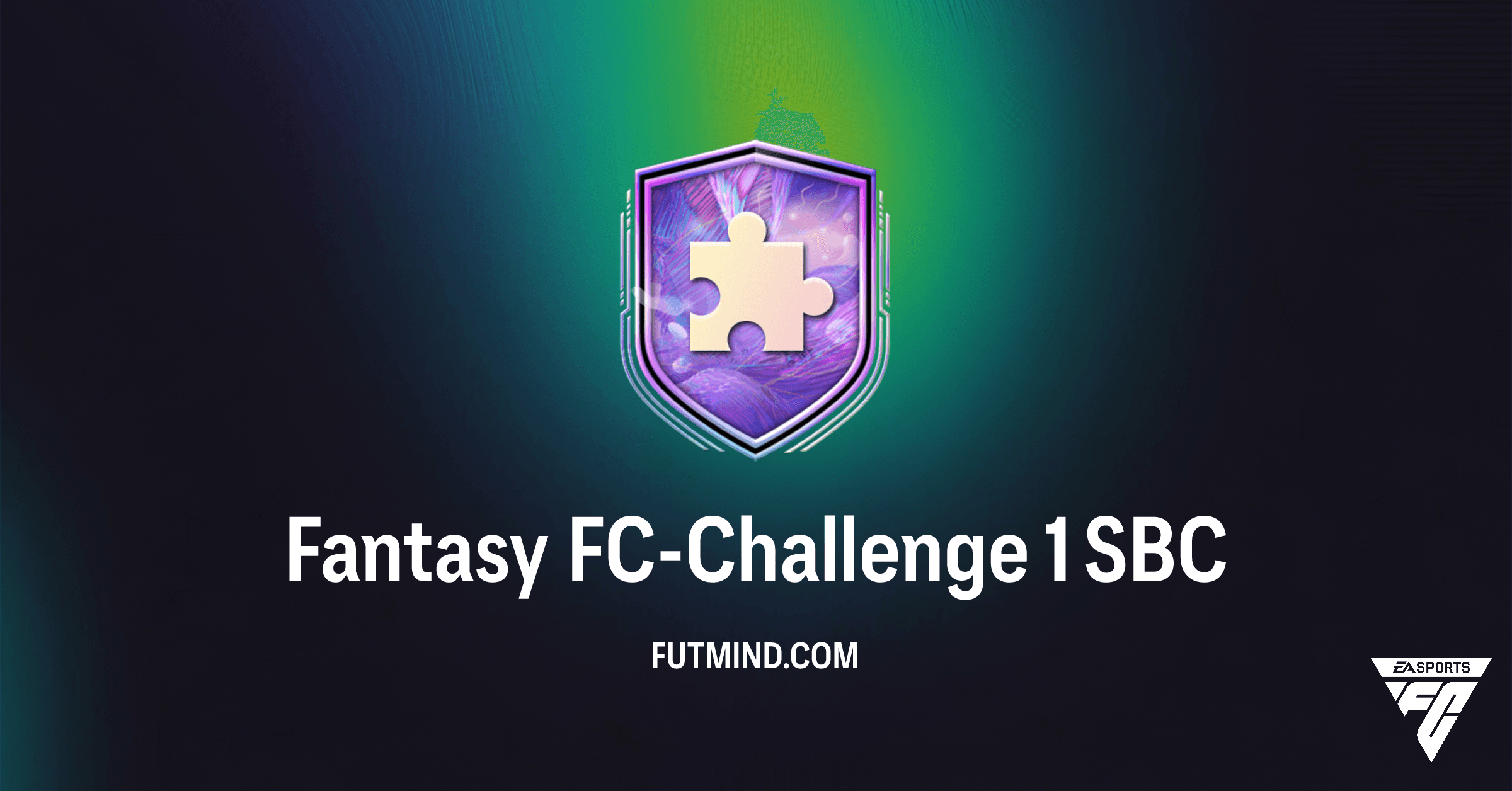 FC 26 Ultimate Team: Fantasy FC-Challenge 1 SBC – Lohnt sich der Abschluss?