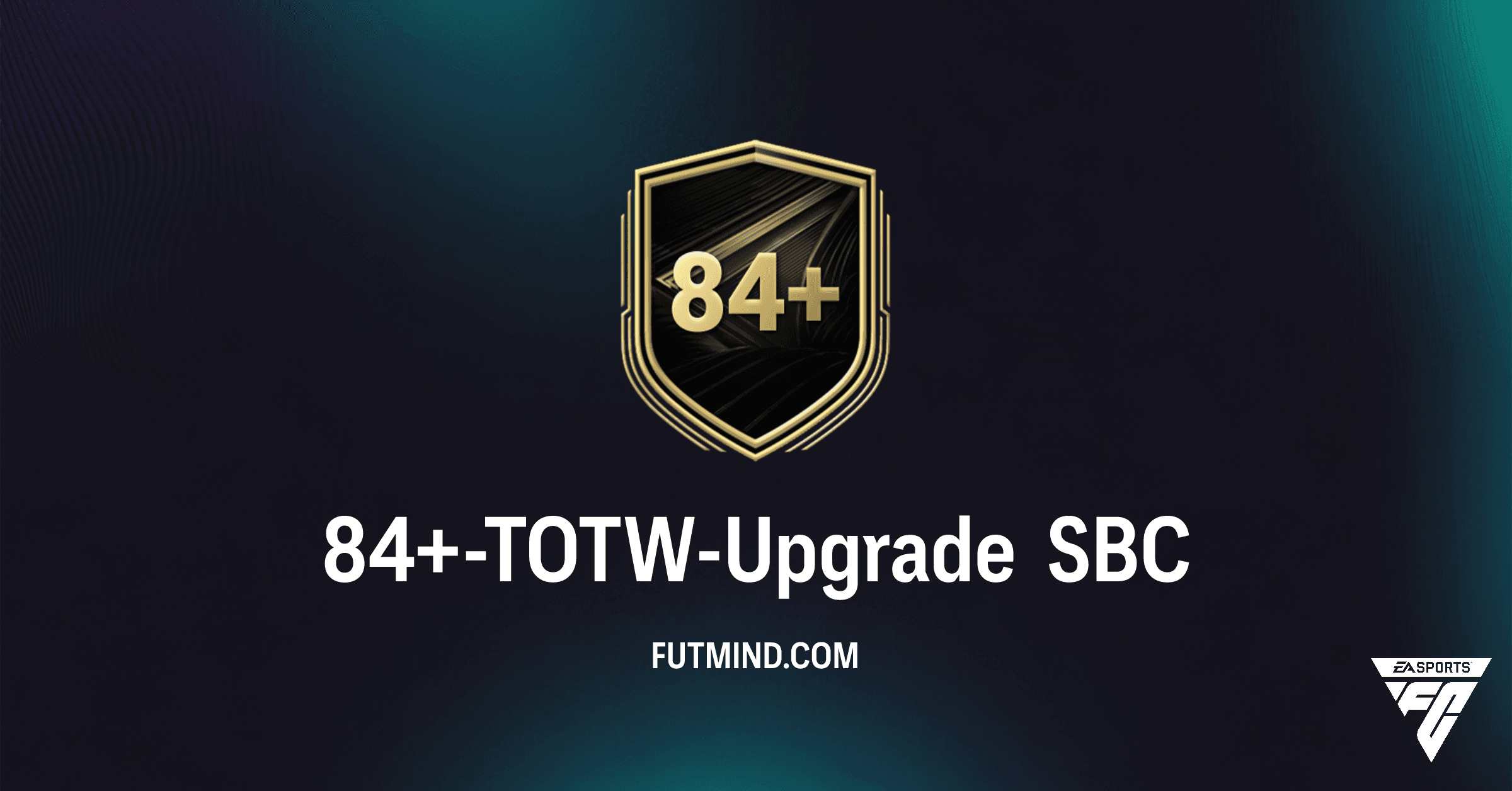 FC 26 84+-TOTW-Upgrade: Lohnt sich die neue Squad Building Challenge?