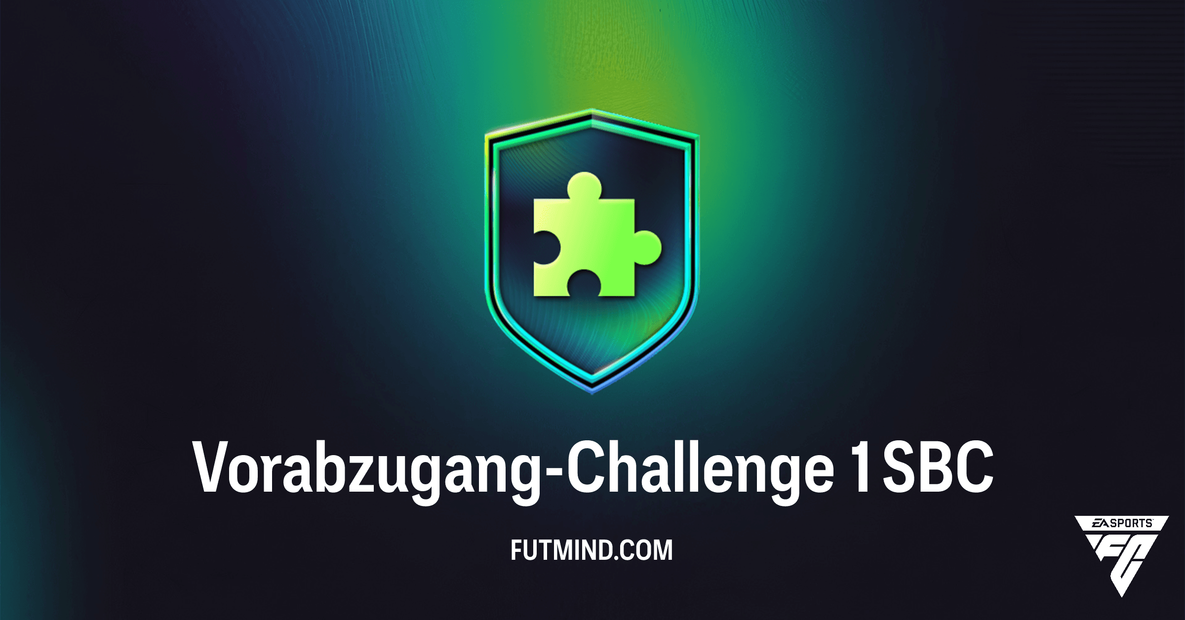 FC 26 Ultimate Team: Vorabzugang-Challenge 1 – Exklusive Belohnung sichern!