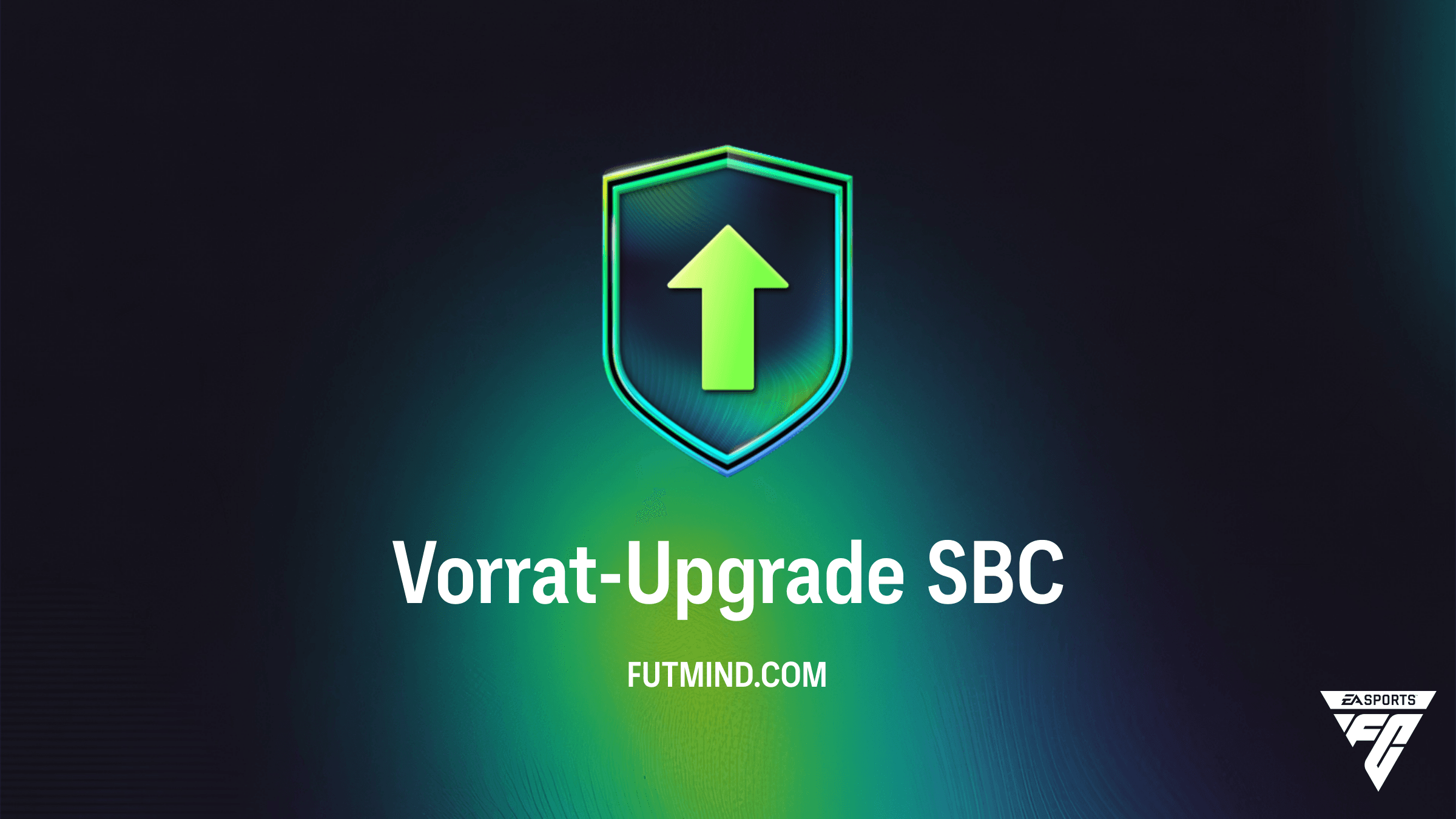 FC 26 Vorrat-Upgrade SBC: So füllst du deinen Verein günstig für die nächste Promo auf
