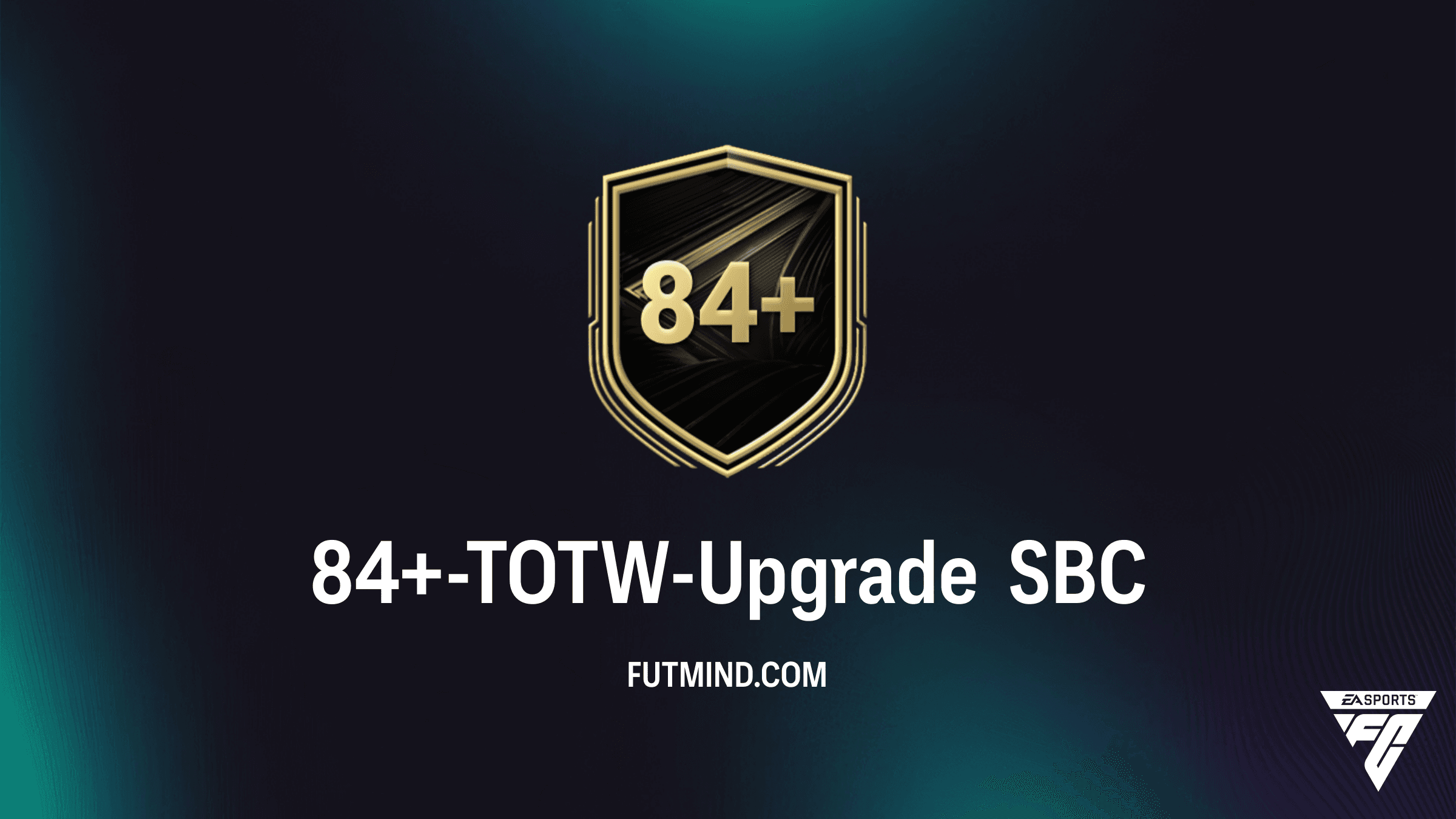 FC 26 Ultimate Team: So löst du das 84+-TOTW-Upgrade SBC günstig und effizient