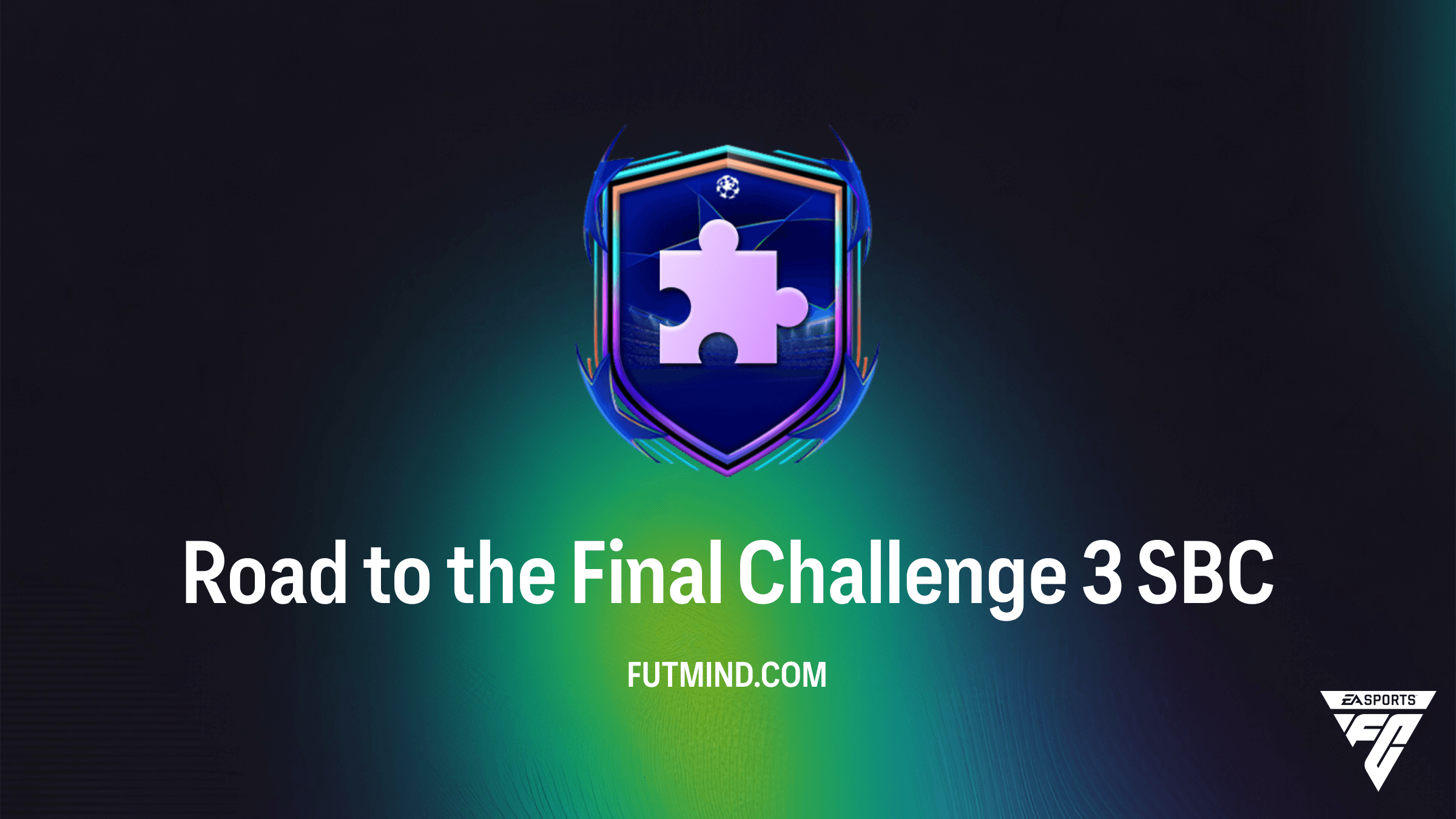 FC 26: Road to the Final Challenge 3 SBC – Günstige Lösung & Belohnungsanalyse