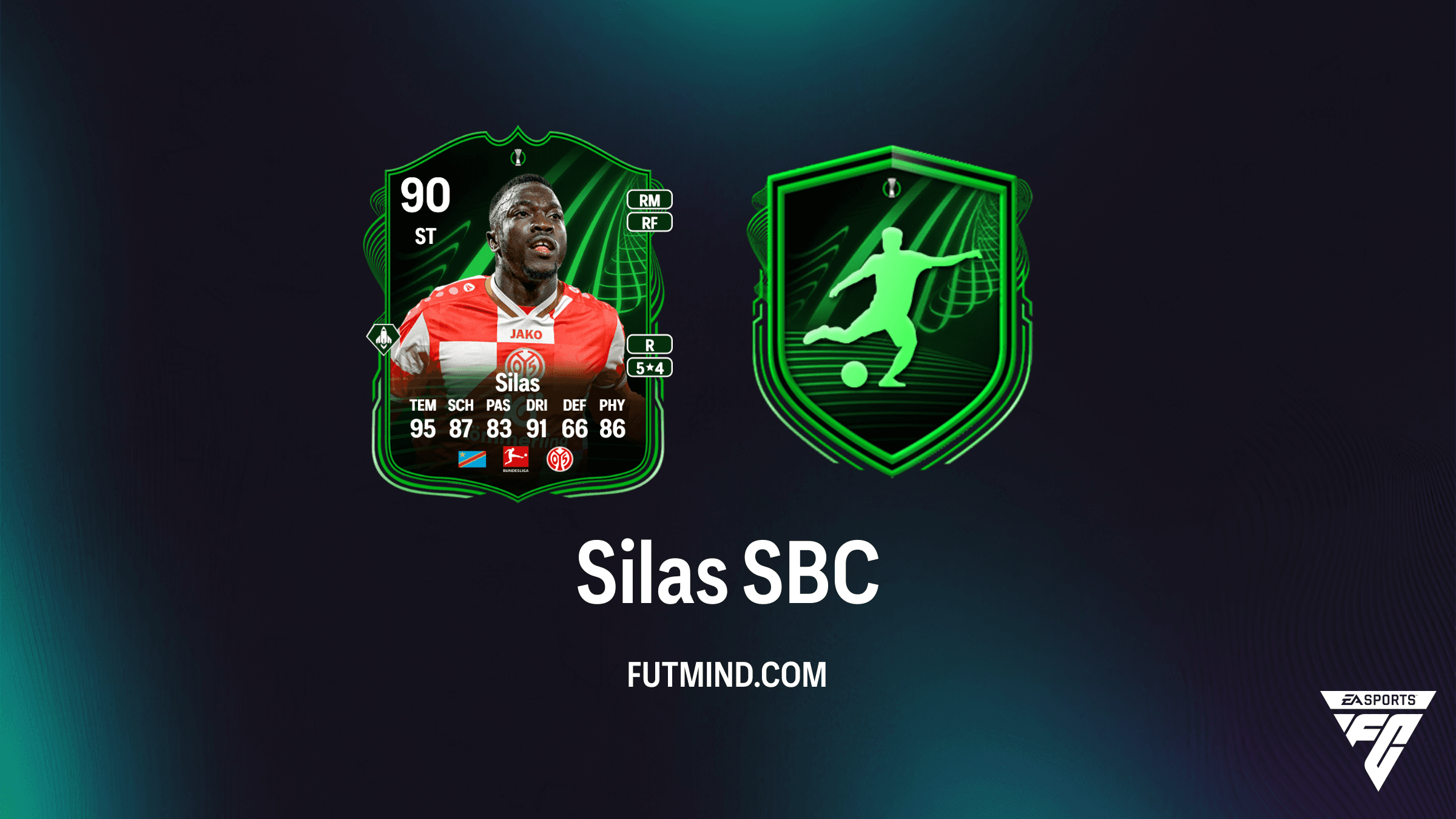FC 26: Silas UECL Road to the Final SBC – Alles zu Kosten, Upgrades und Lösung