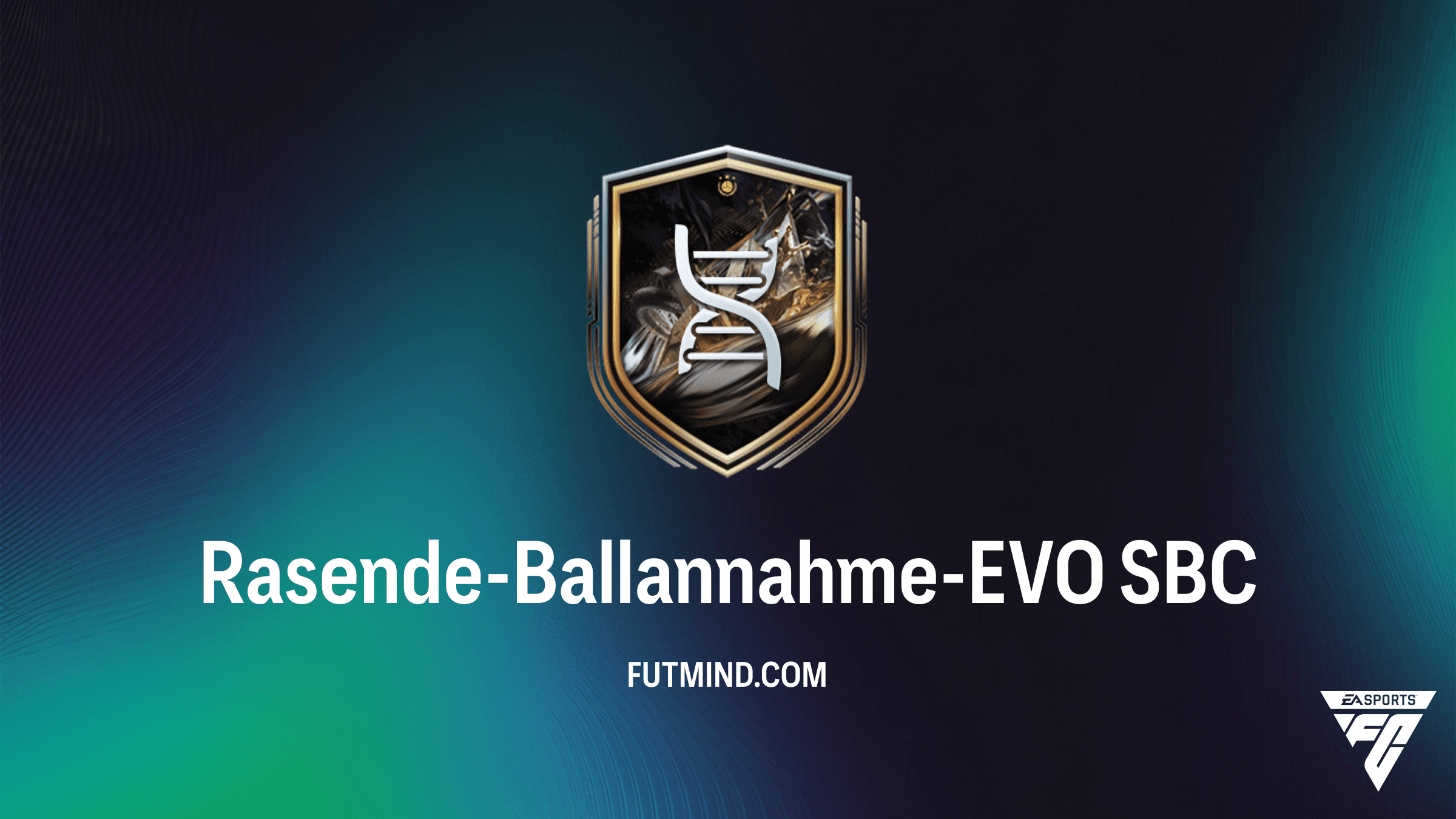 Rasende-Ballannahme-EVO SBC in FC 26: Das ultimative Upgrade für Tempo und Dribbling
