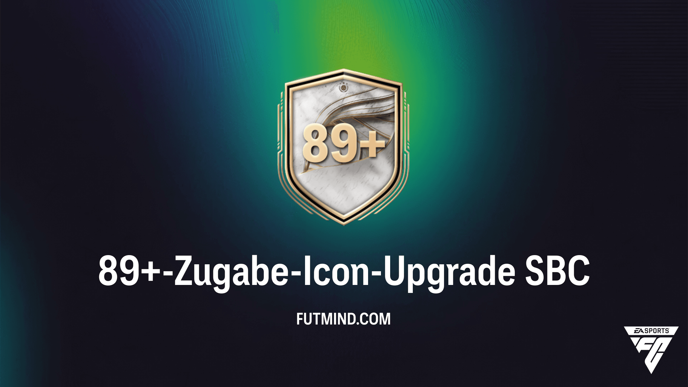 FC 26: 89+-Zugabe-Icon-Upgrade SBC – So sicherst du dir TOTY- und Future Stars-Legenden!