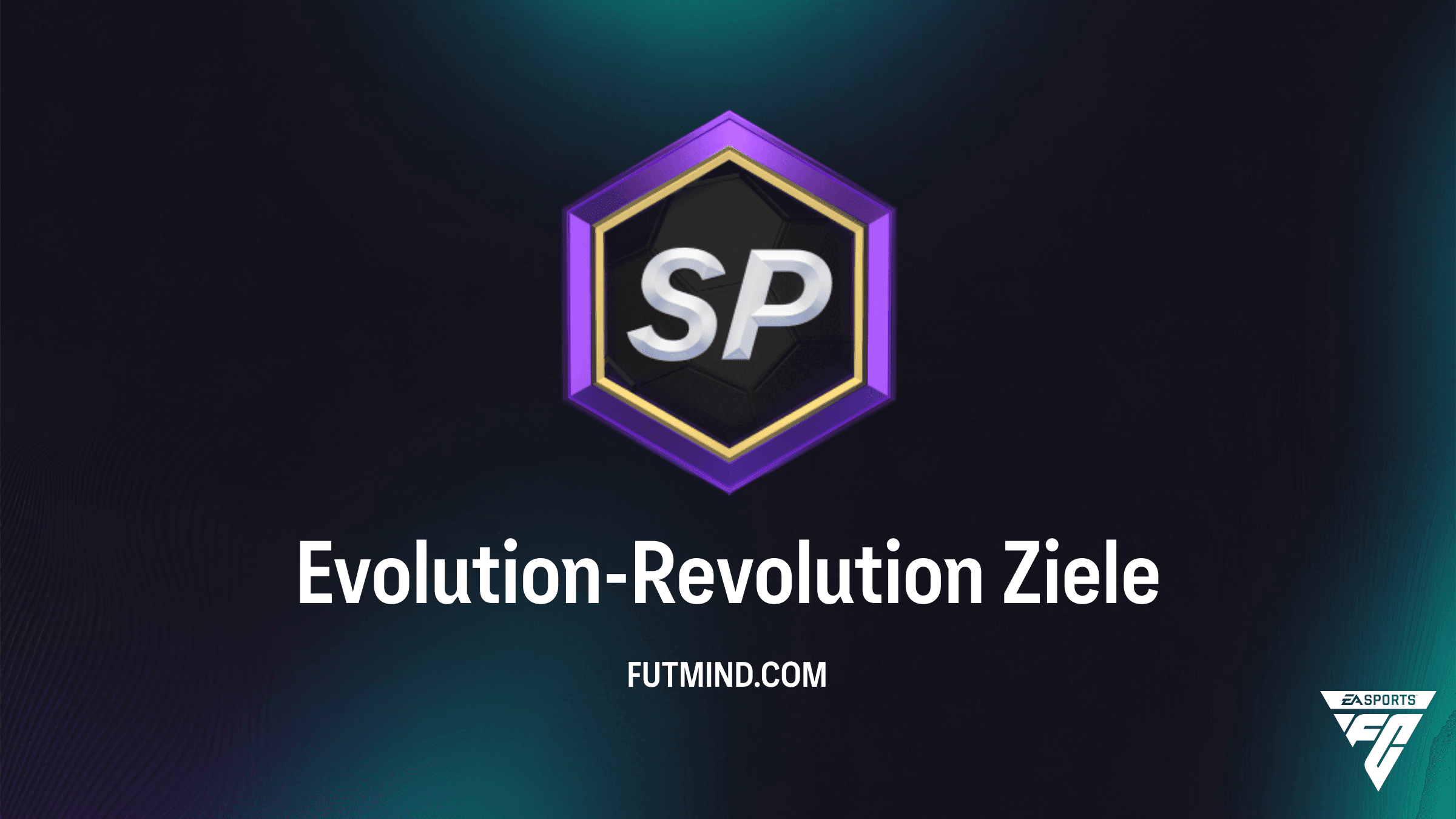 FC 26: So schließt du das Evolution-Revolution Objective erfolgreich ab