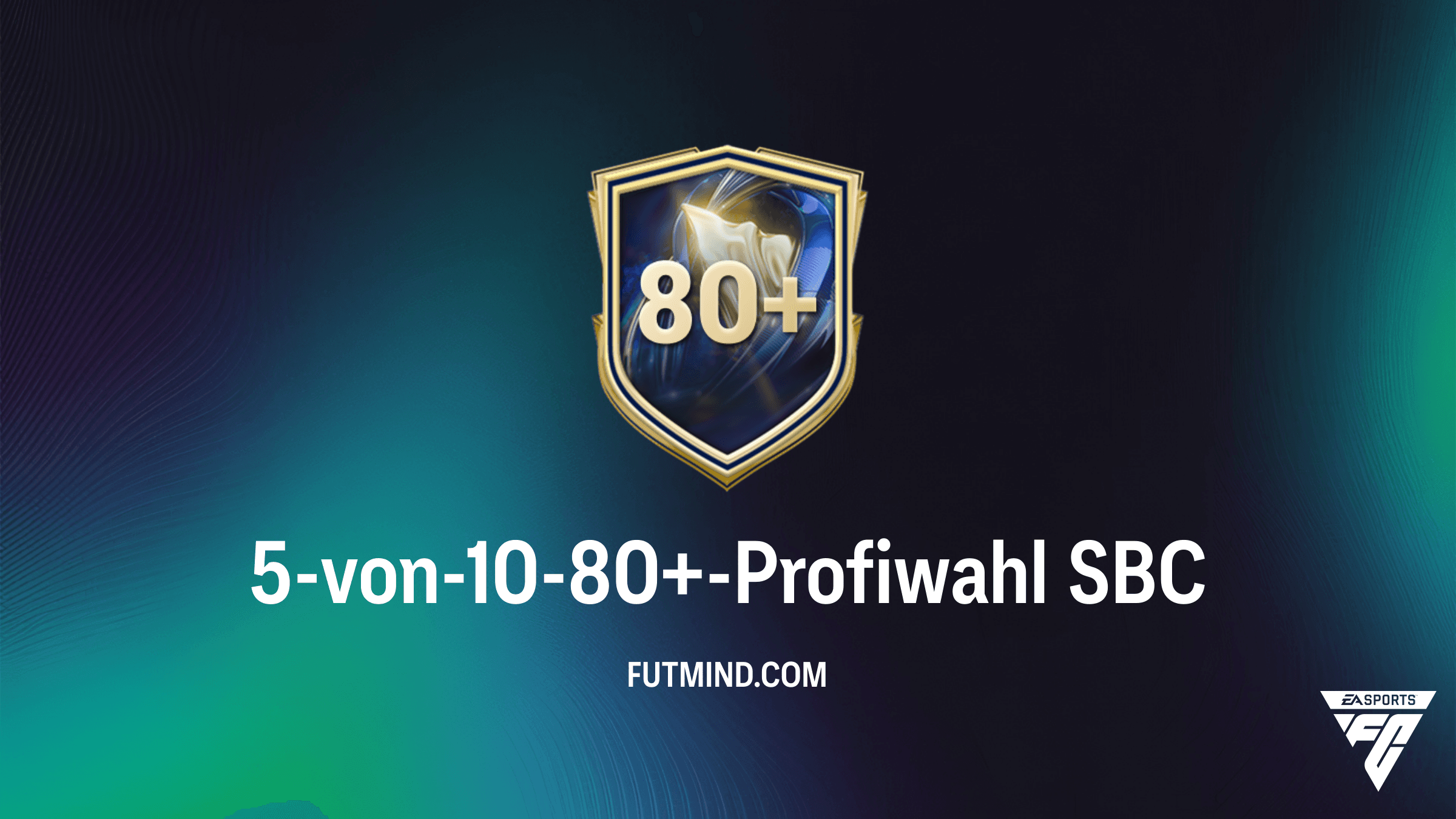 5-von-10-80+-Profiwahl SBC in FC 26: Lohnt sich das Riesen-Upgrade?